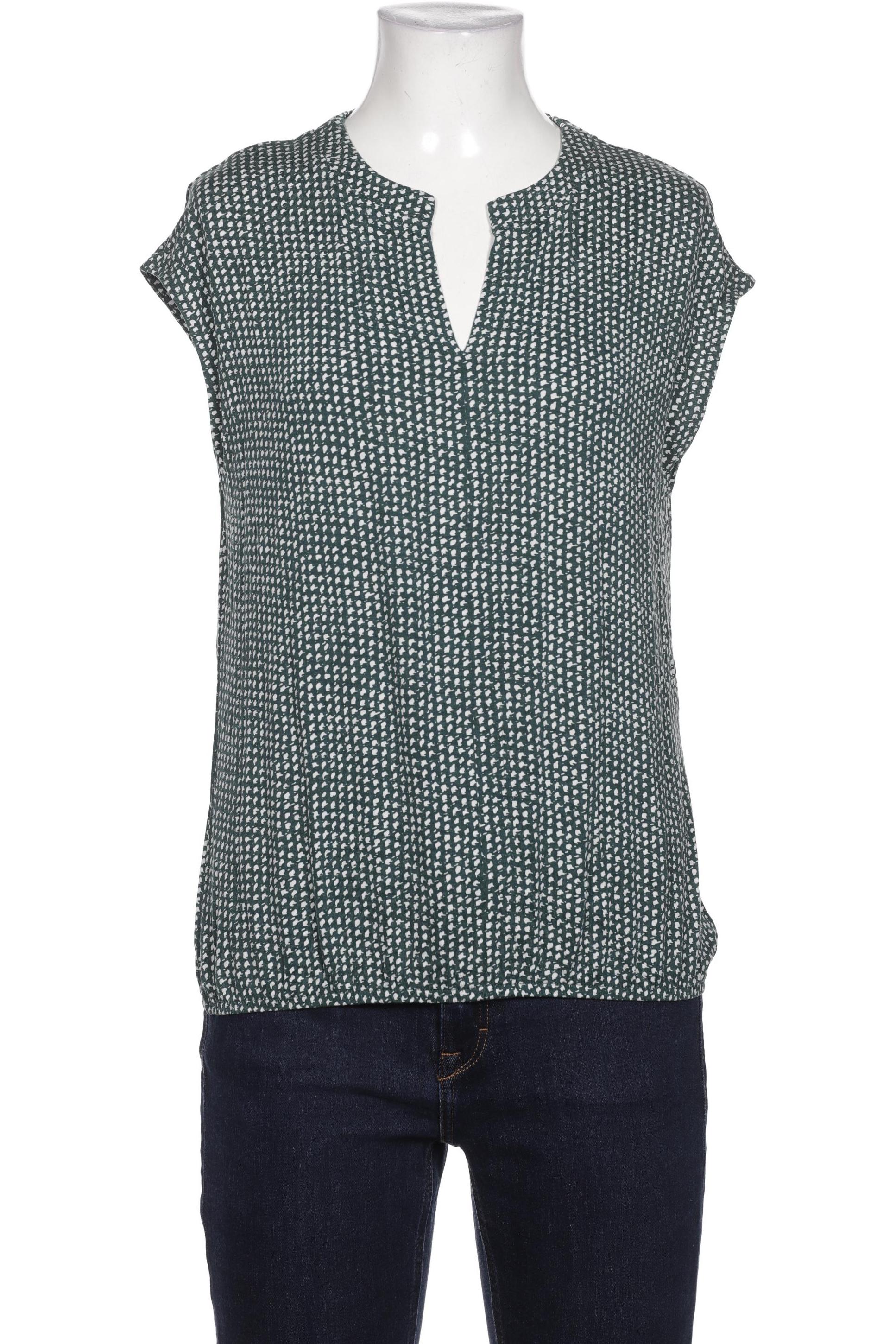 

Opus Damen Bluse, grün