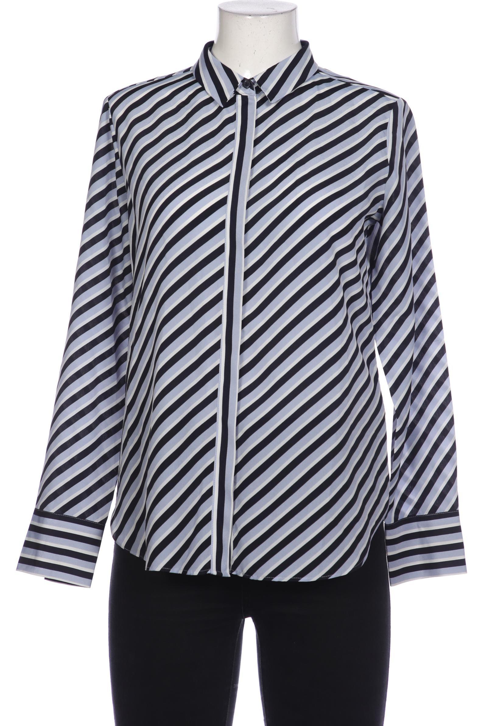 

Opus Damen Bluse, hellblau, Gr. 38