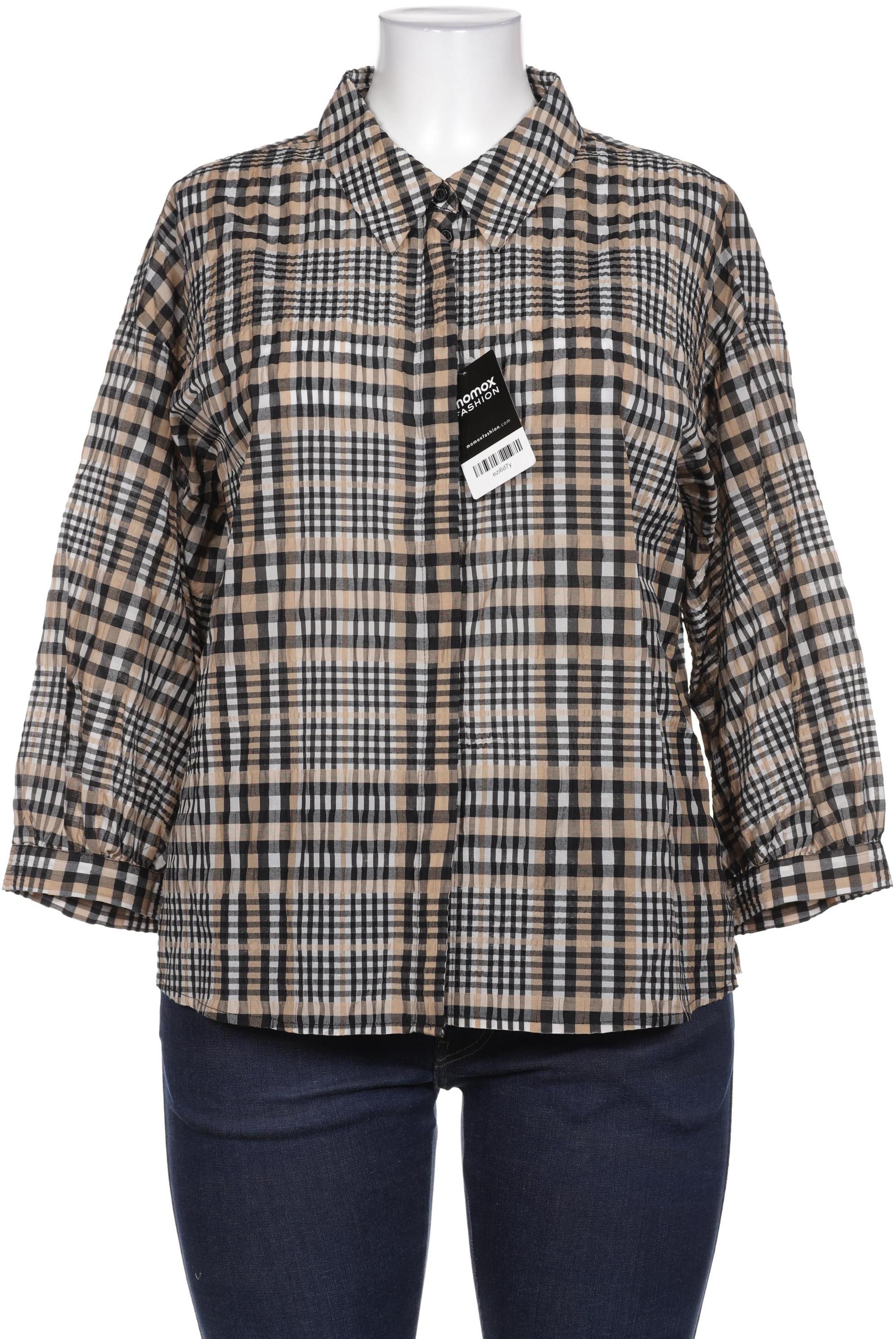 

Opus Damen Bluse, braun
