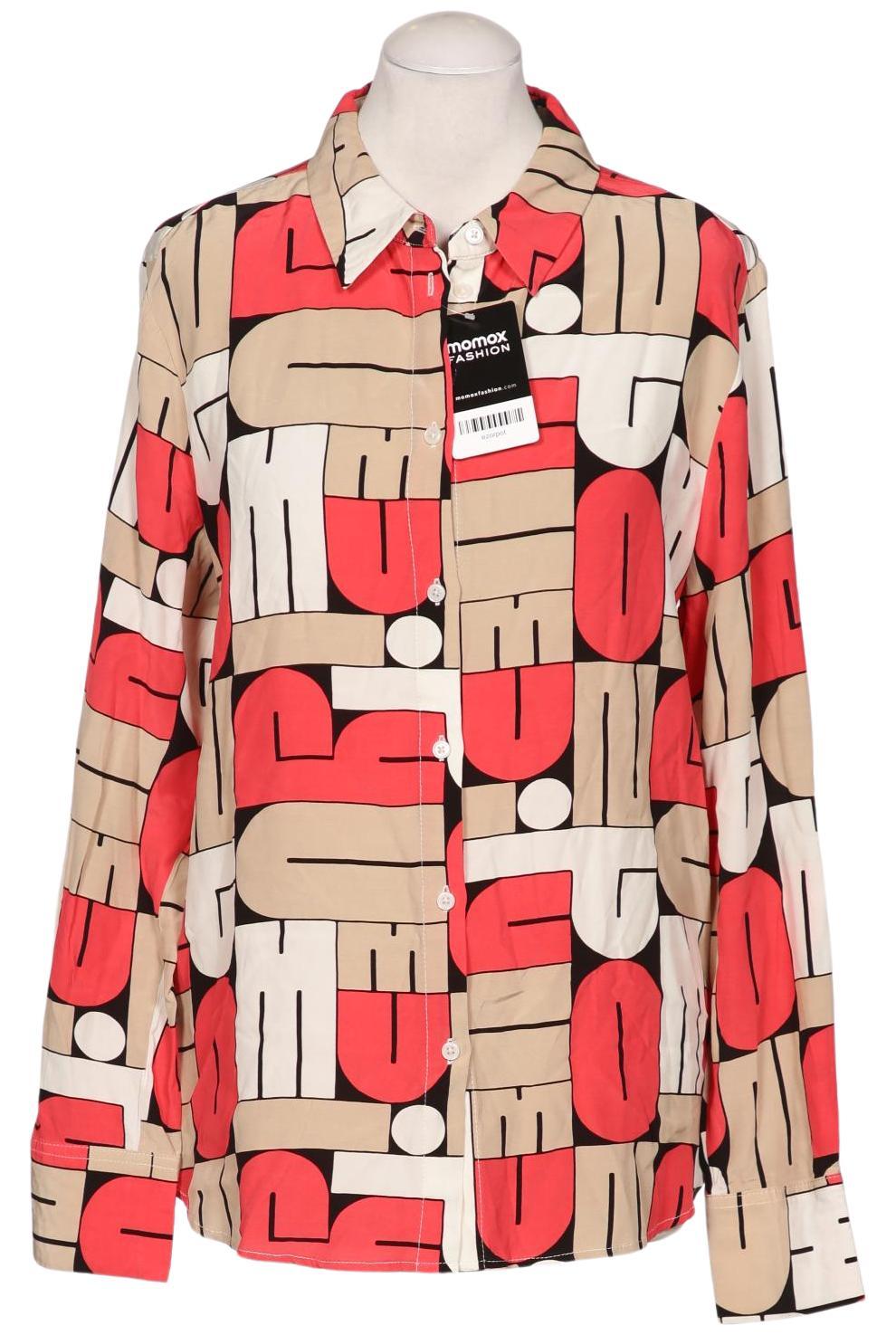 

Opus Damen Bluse, mehrfarbig, Gr. 38