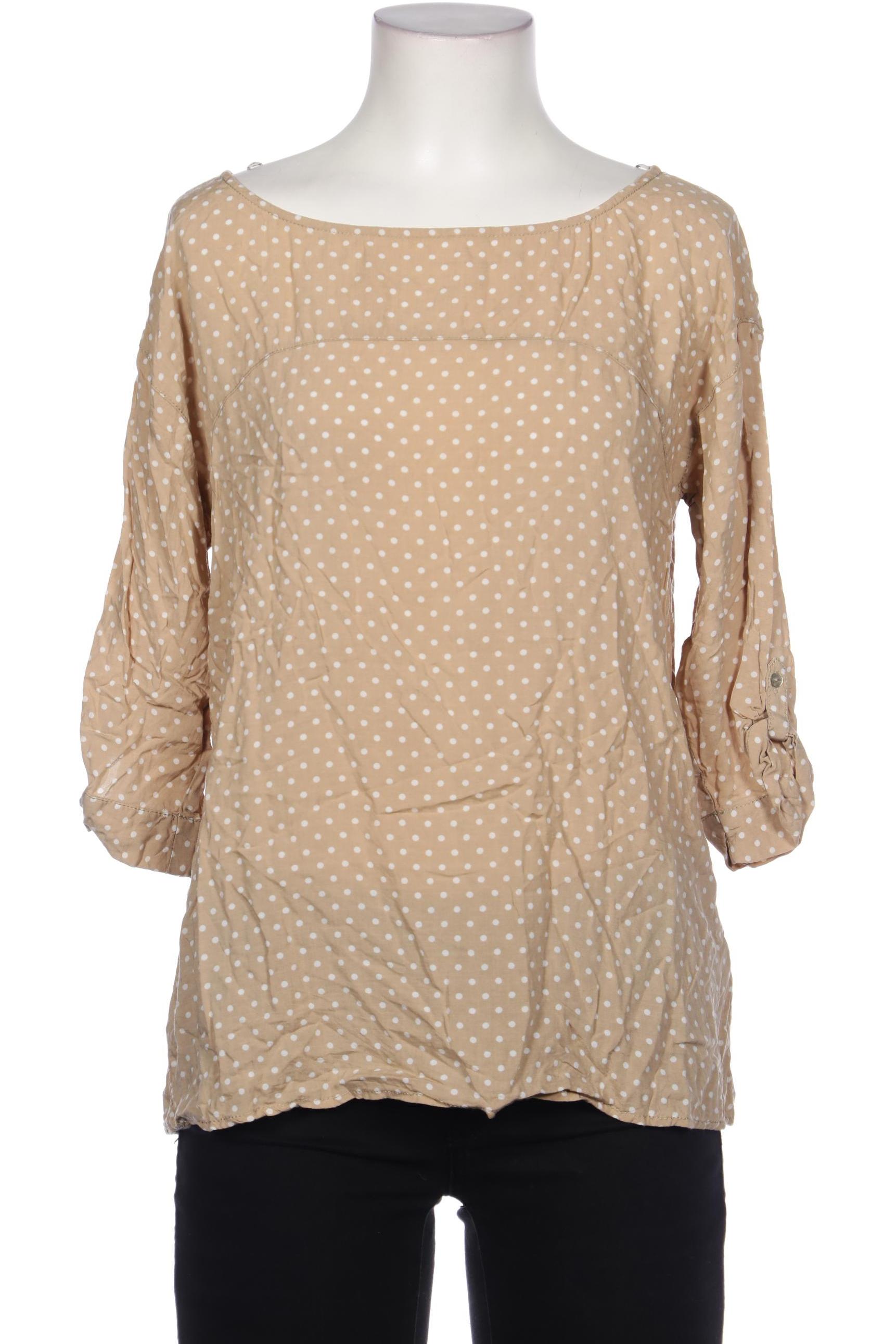 

Opus Damen Bluse, beige