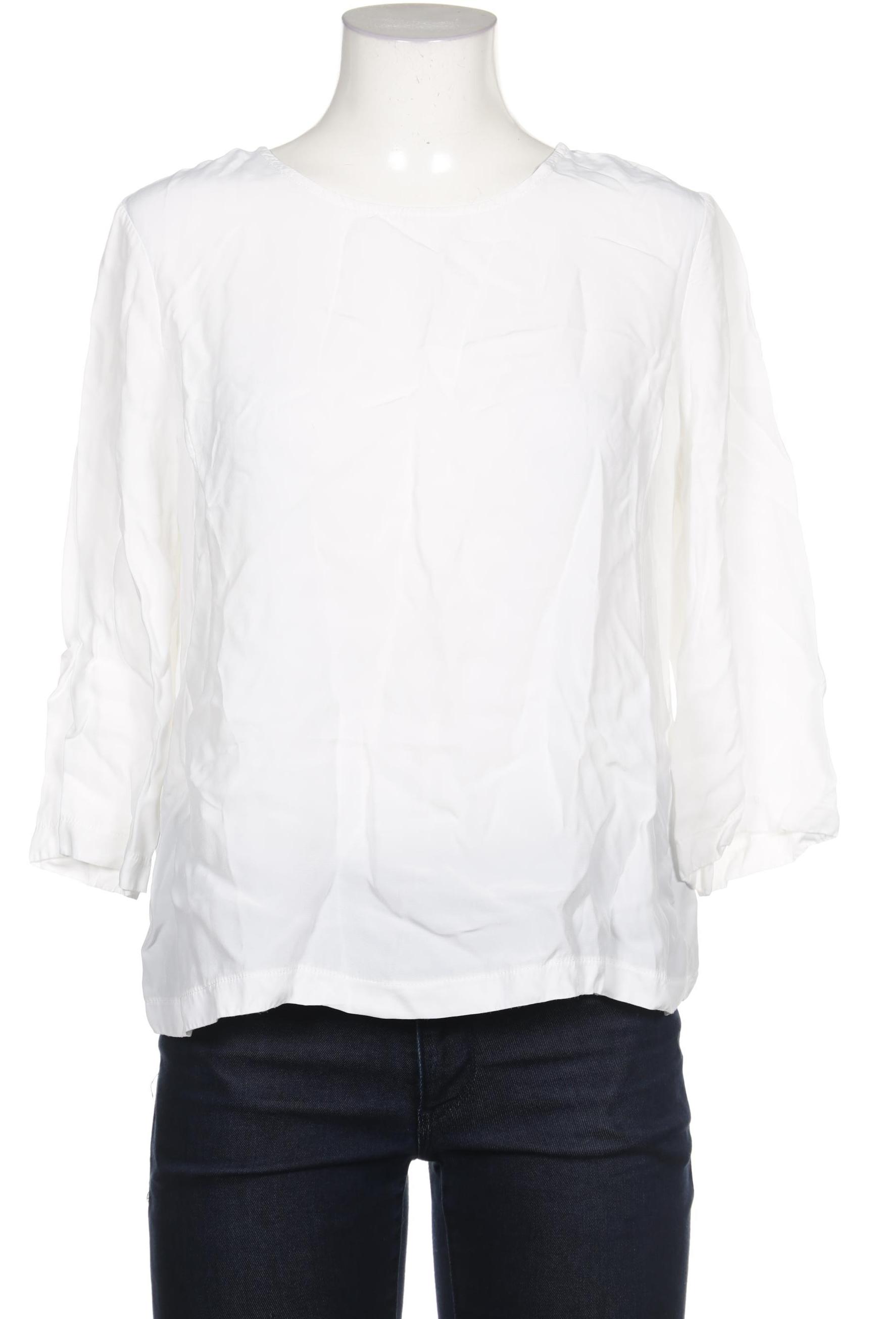 

Opus Damen Bluse, weiß