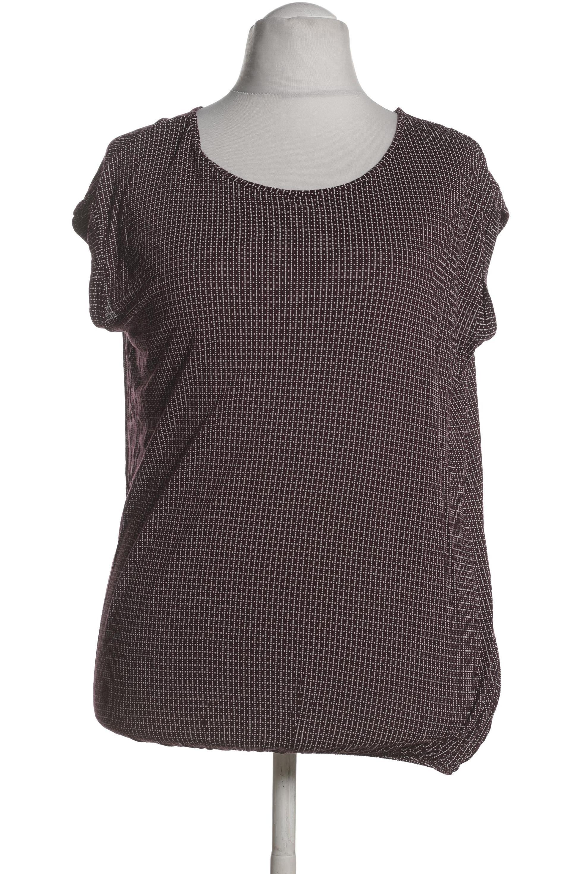 

Opus Damen Bluse, rot, Gr. 44