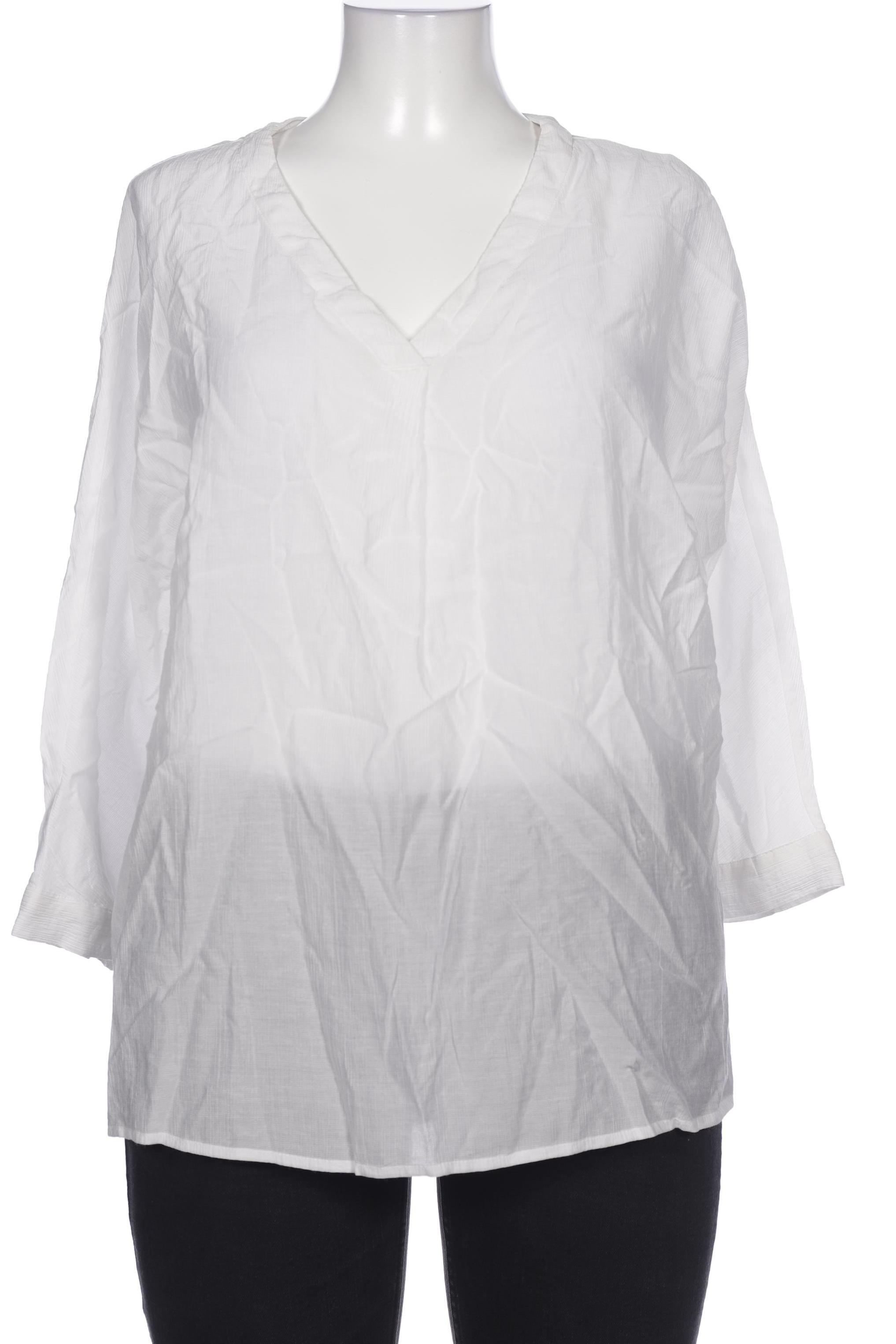 

Opus Damen Bluse, weiß