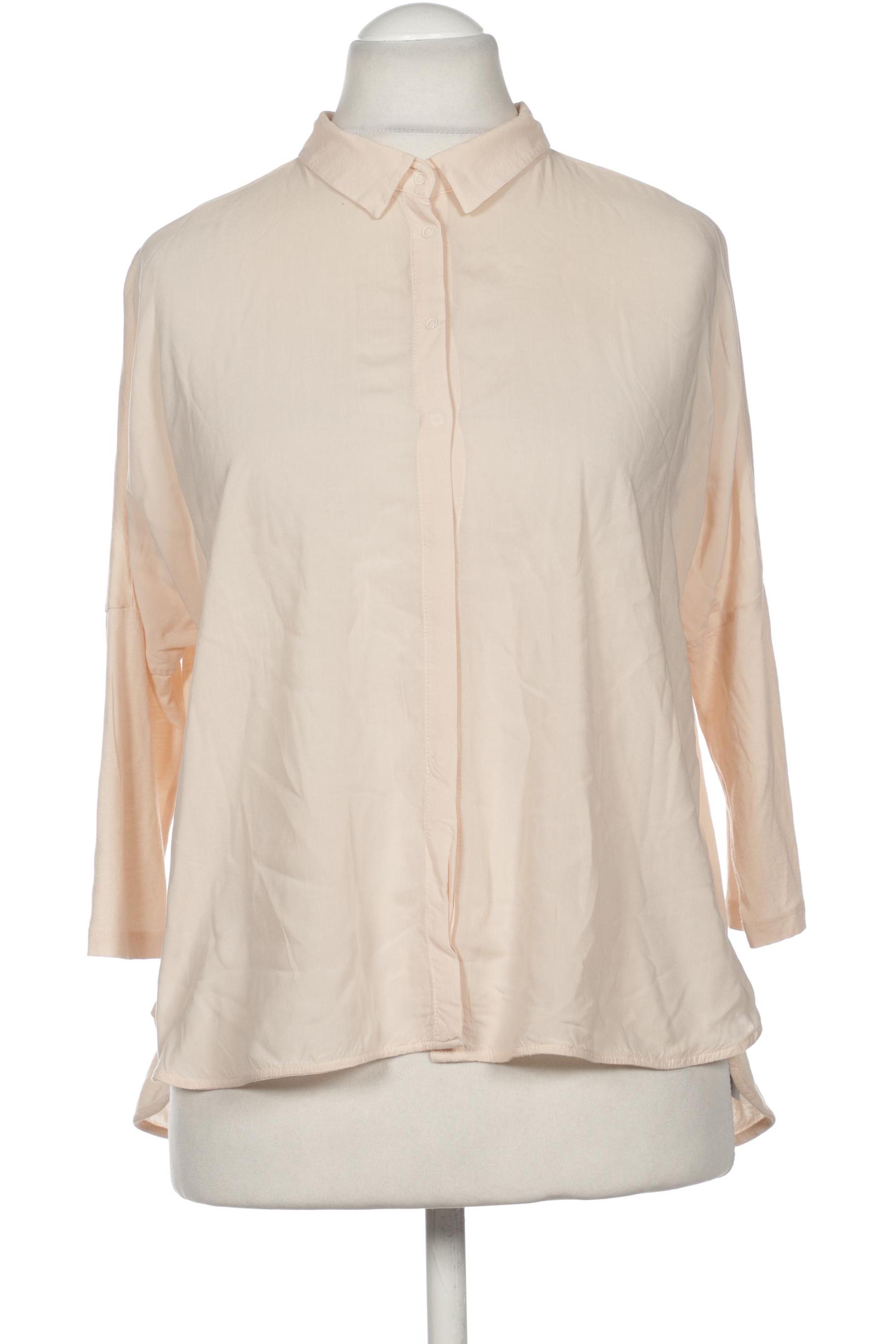 

Opus Damen Bluse, pink, Gr. 36