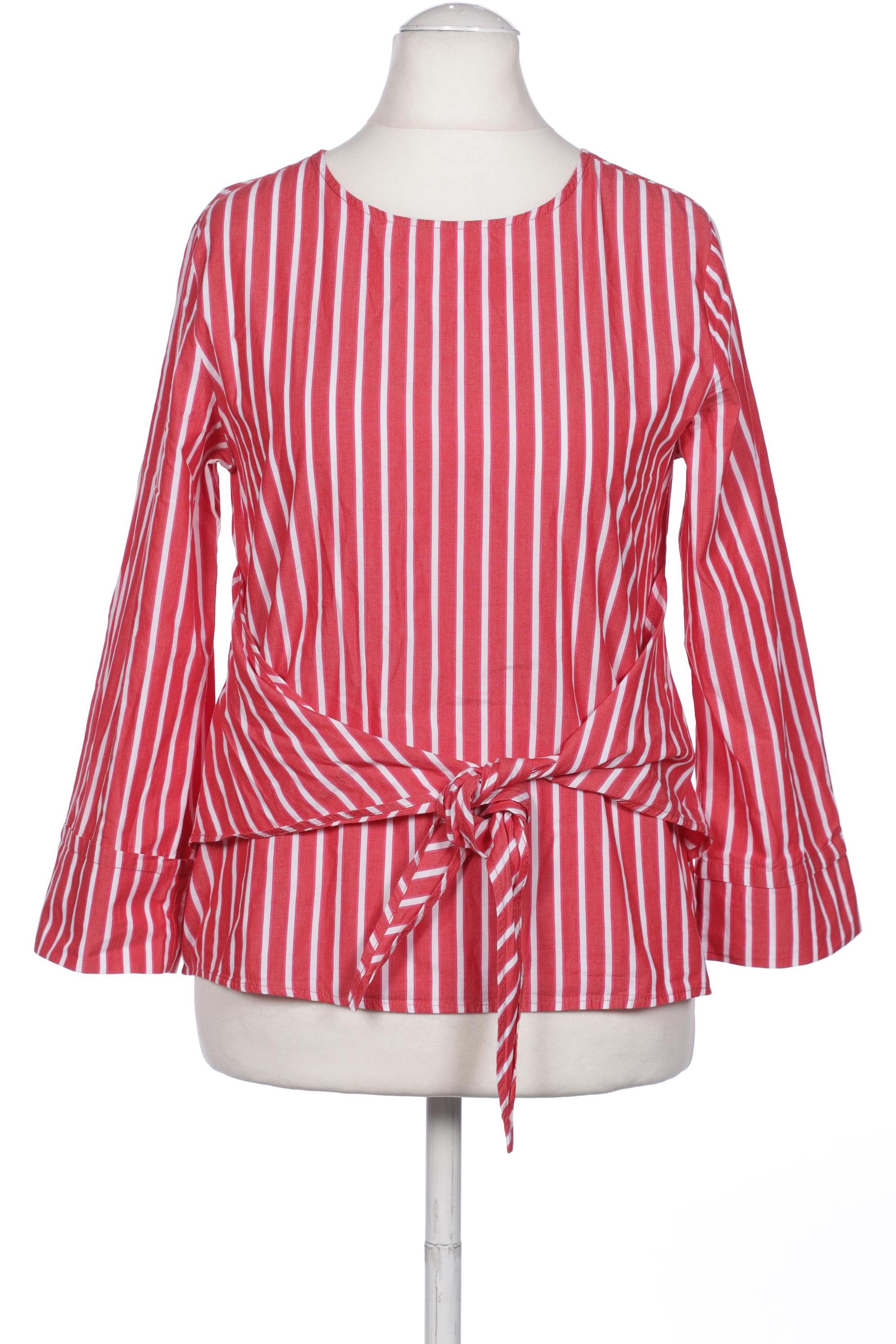 

Opus Damen Bluse, rot, Gr. 36