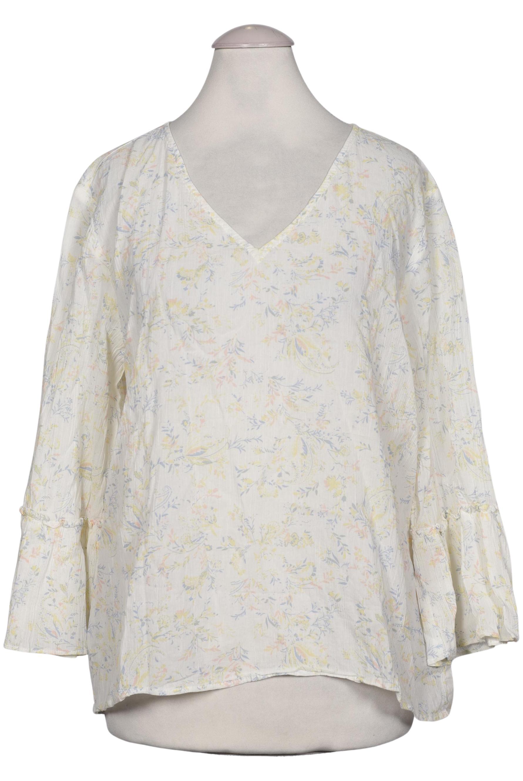 

Opus Damen Bluse, mehrfarbig, Gr. 40