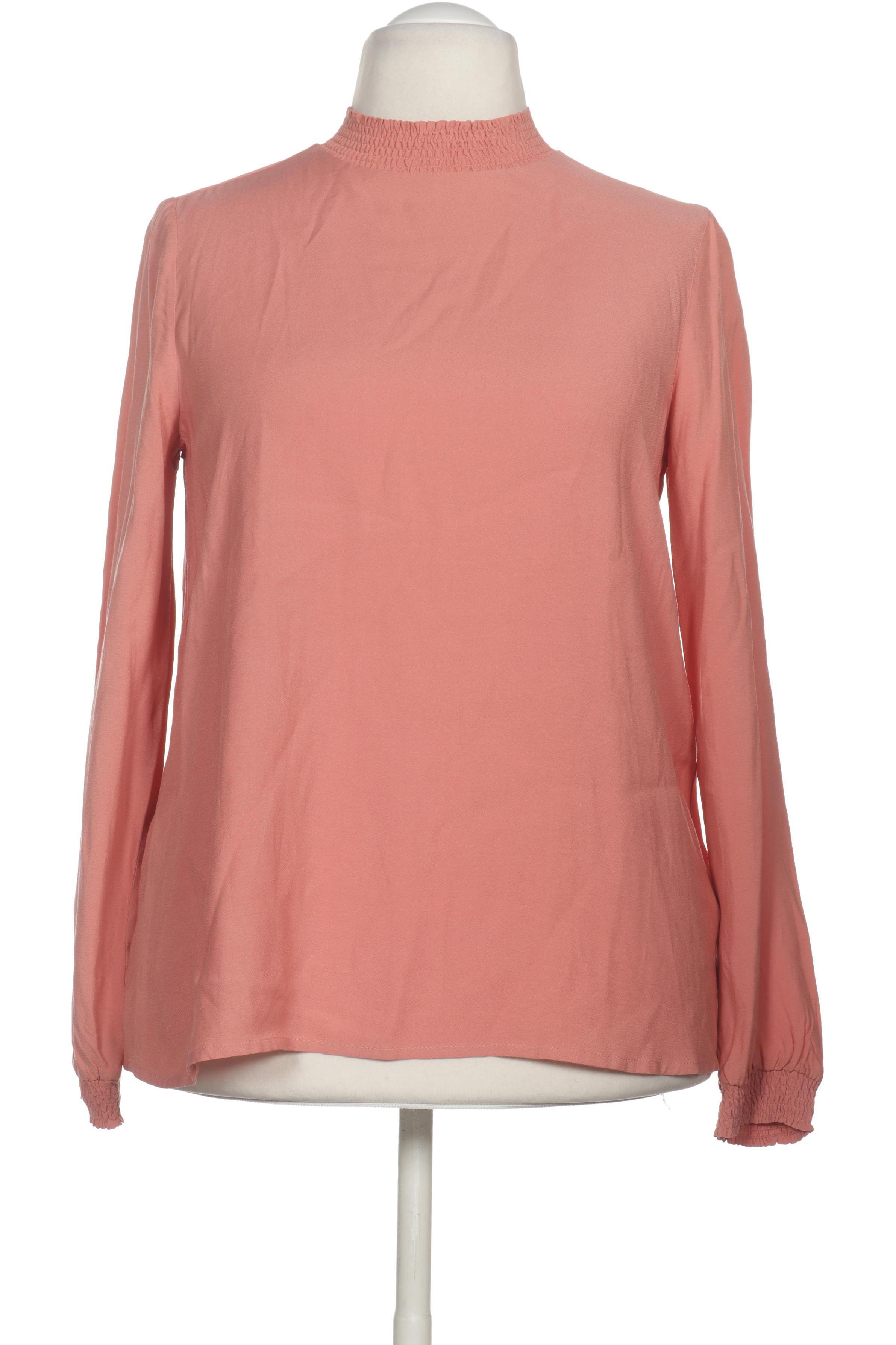 

Opus Damen Bluse, pink, Gr. 40