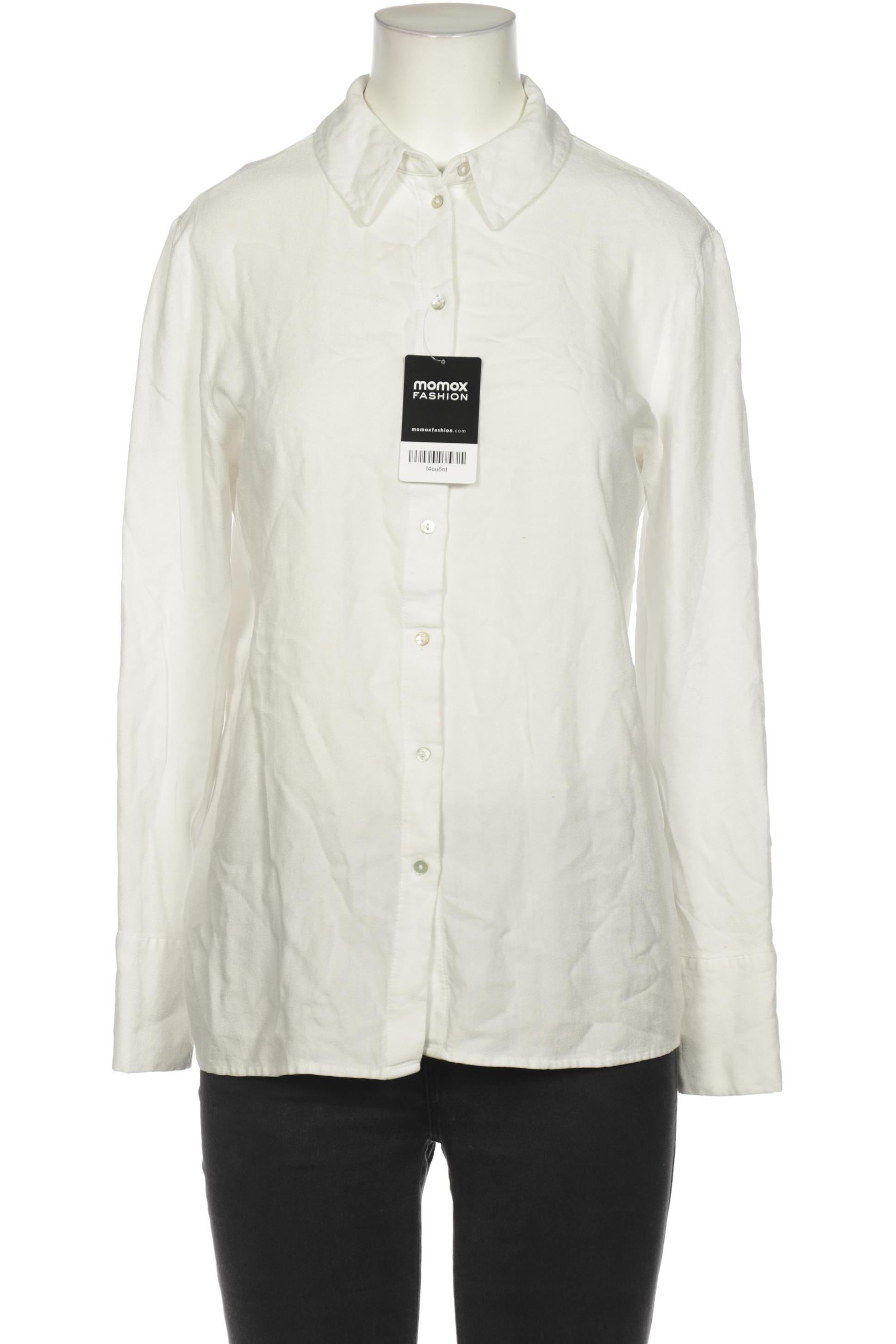 

Opus Damen Bluse, weiß