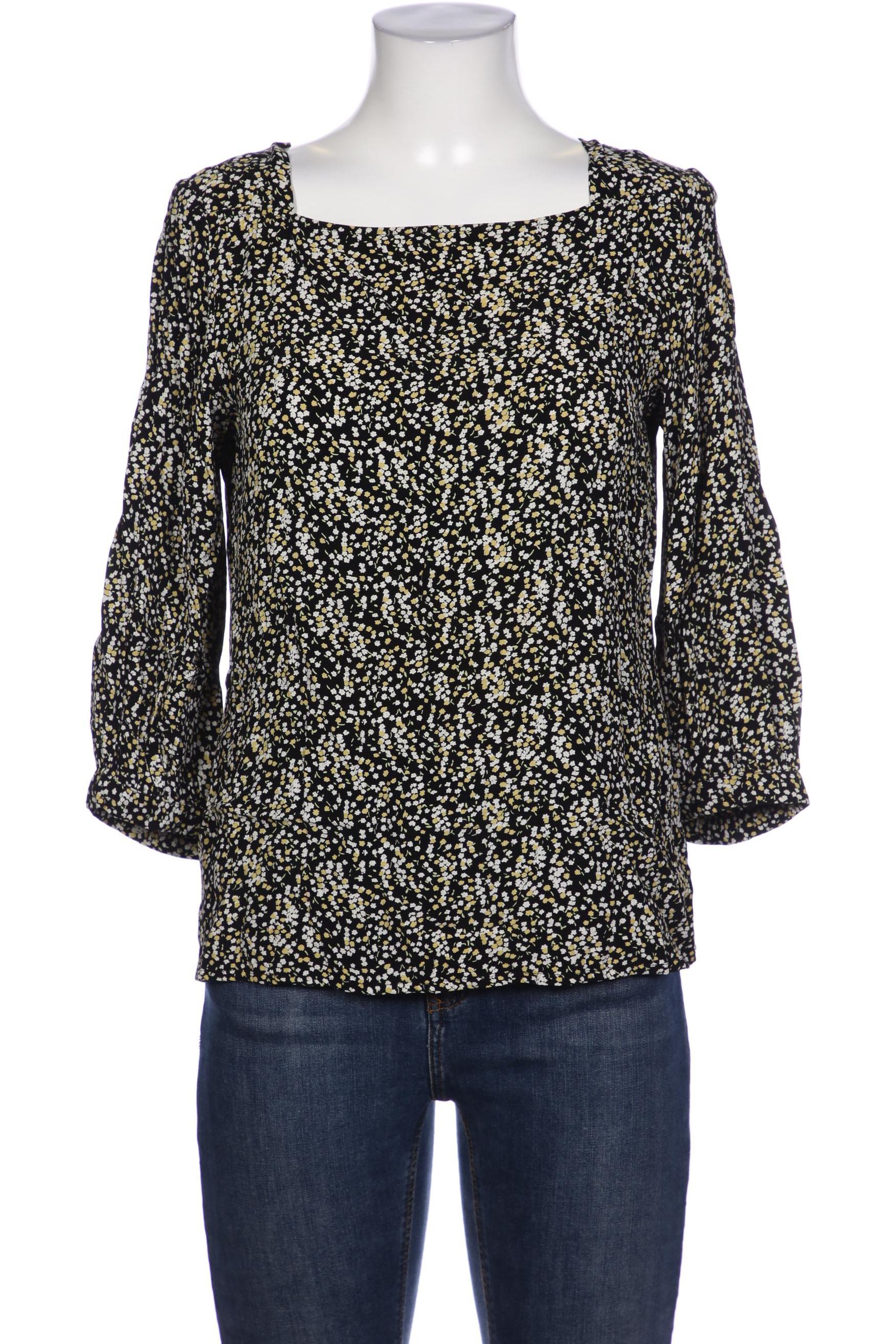 

Opus Damen Bluse, schwarz