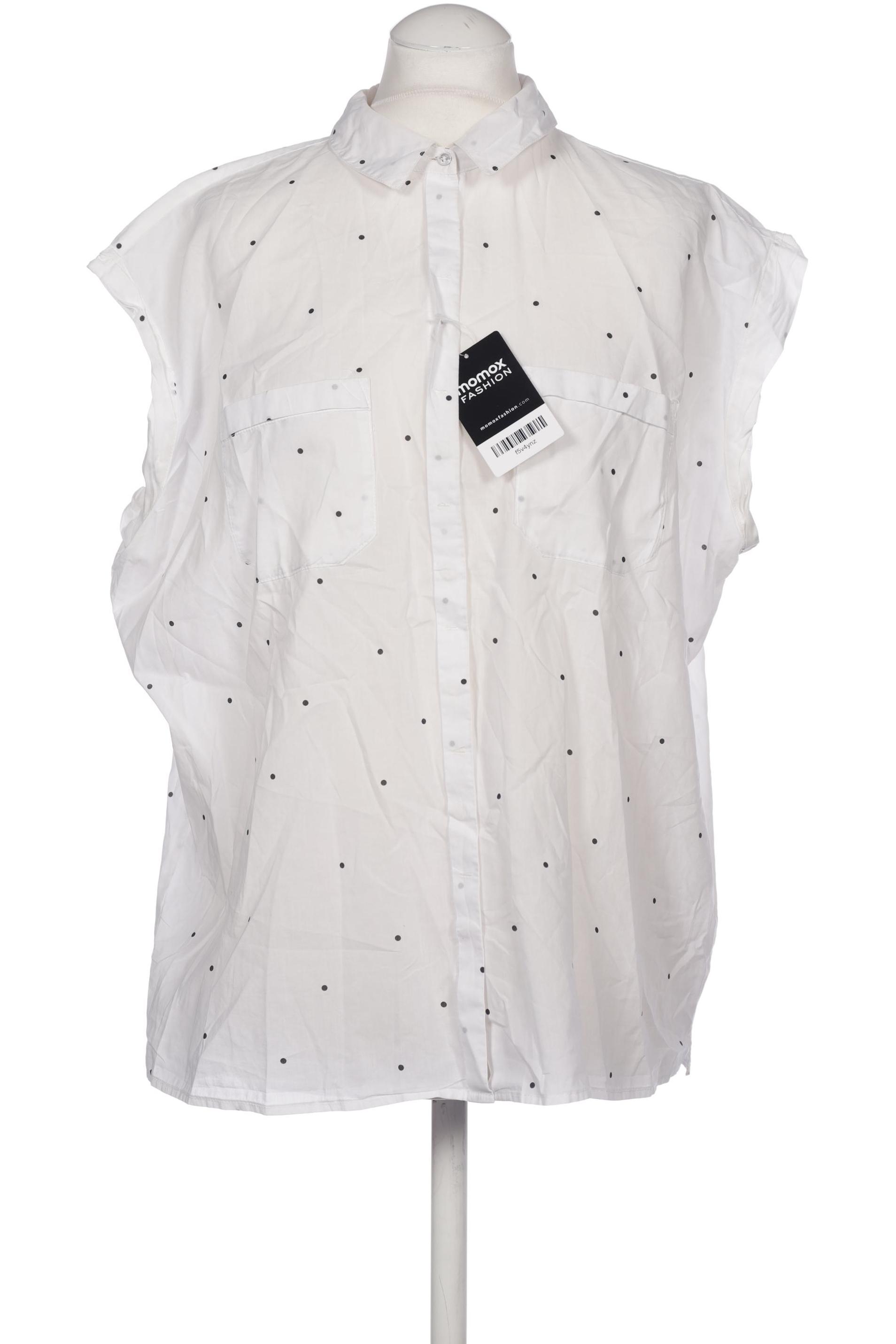 

Opus Damen Bluse, weiß