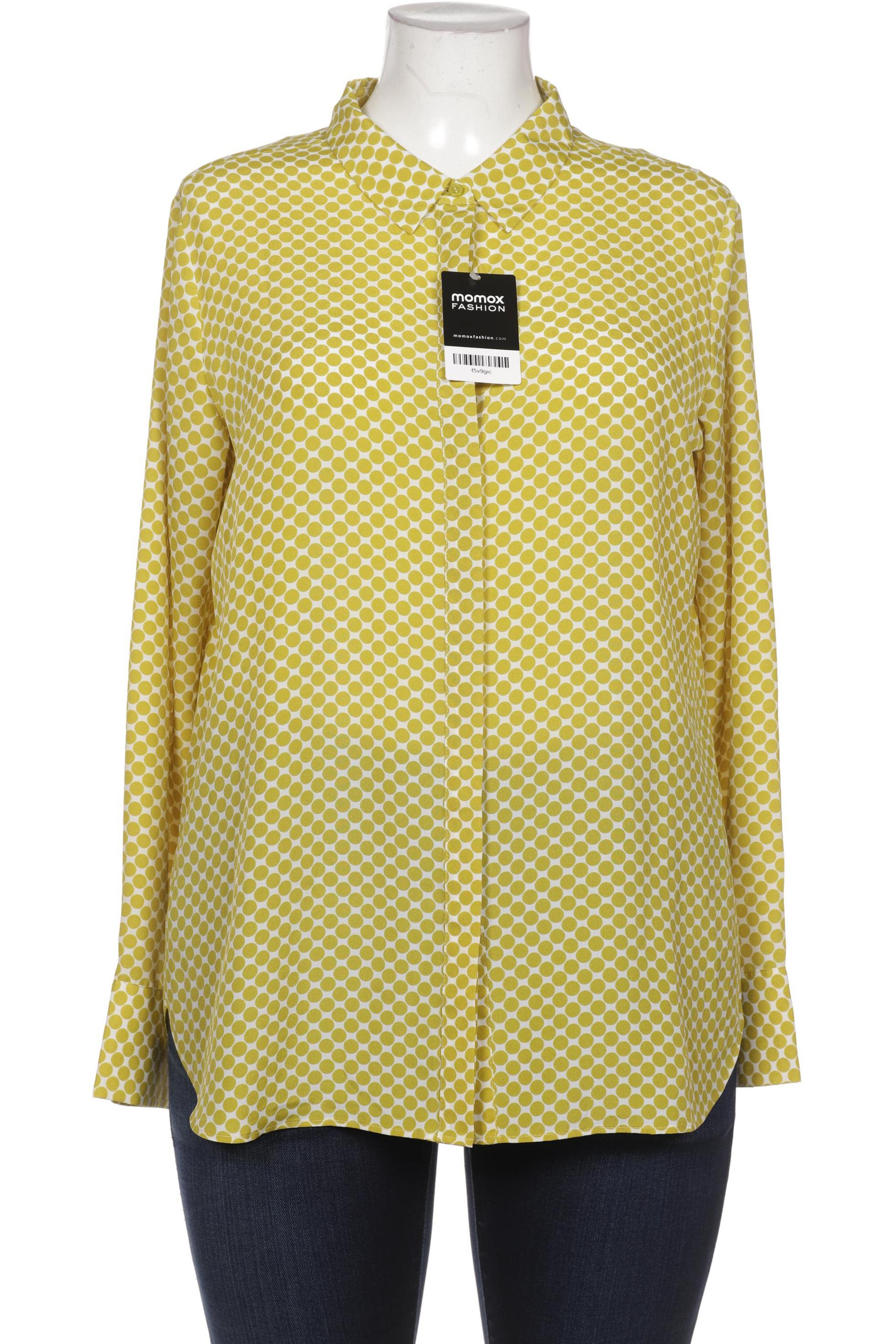 

Opus Damen Bluse, grün, Gr. 42