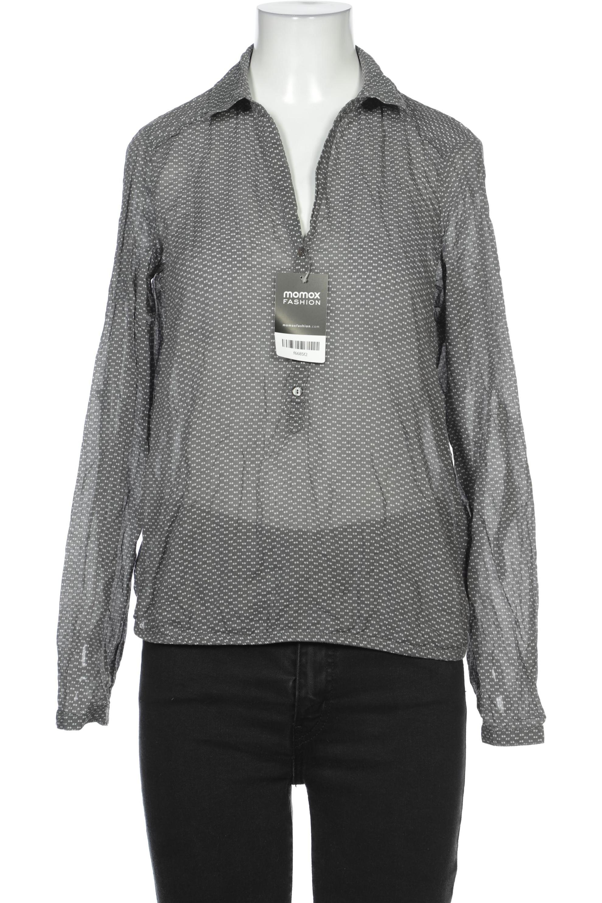 

Opus Damen Bluse, grau