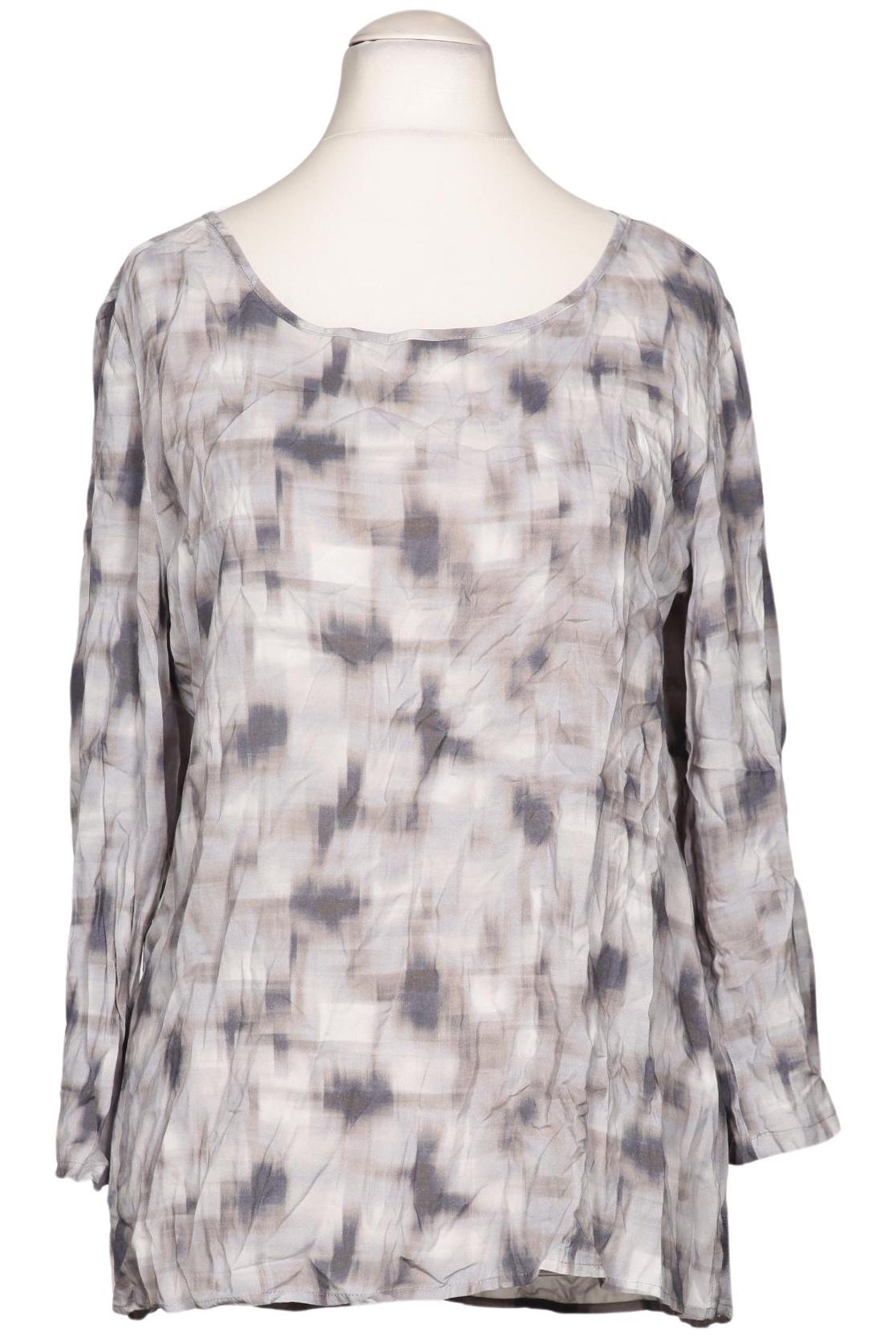 

Opus Damen Bluse, mehrfarbig, Gr. 40