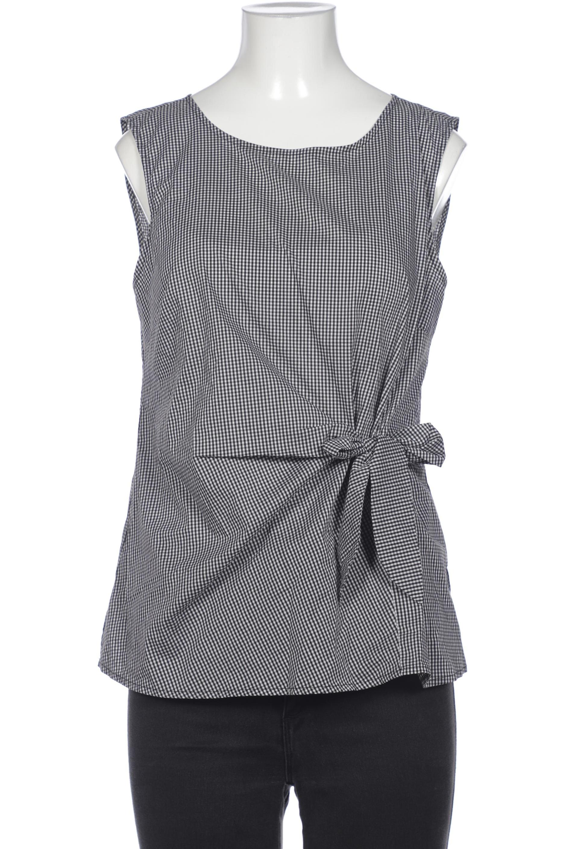 

Opus Damen Bluse, grau