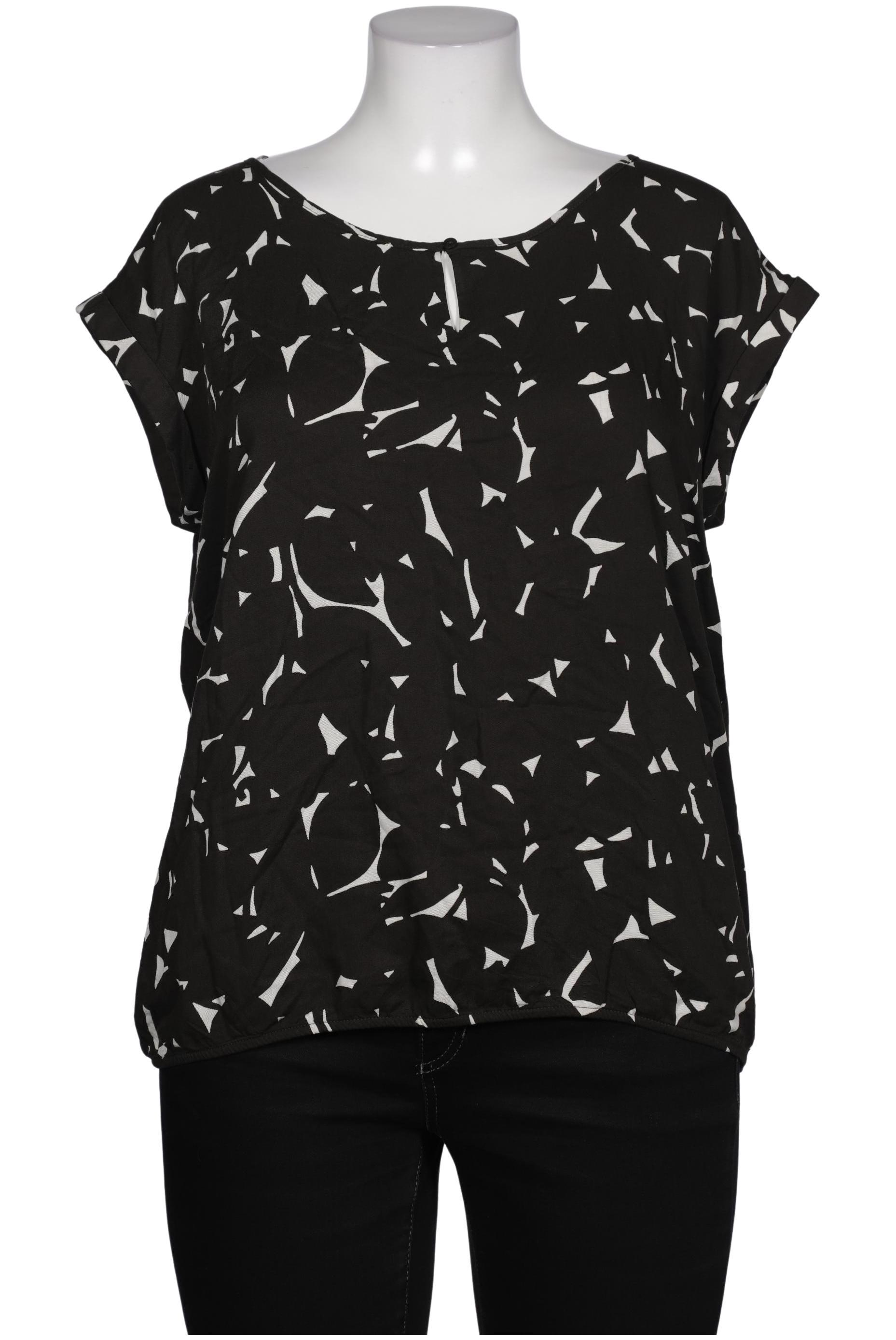 

Opus Damen Bluse, grün, Gr. 44