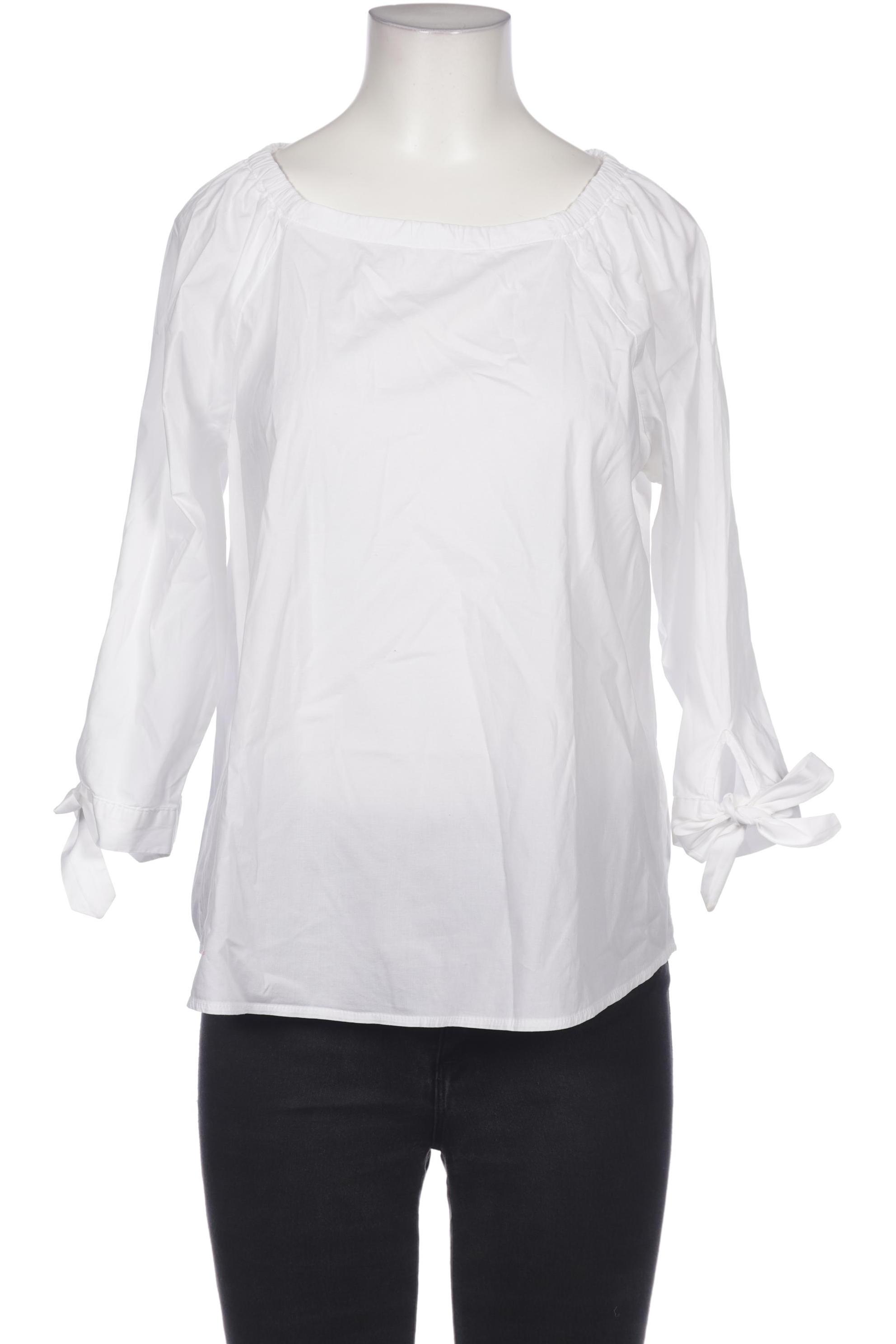 

Opus Damen Bluse, weiß