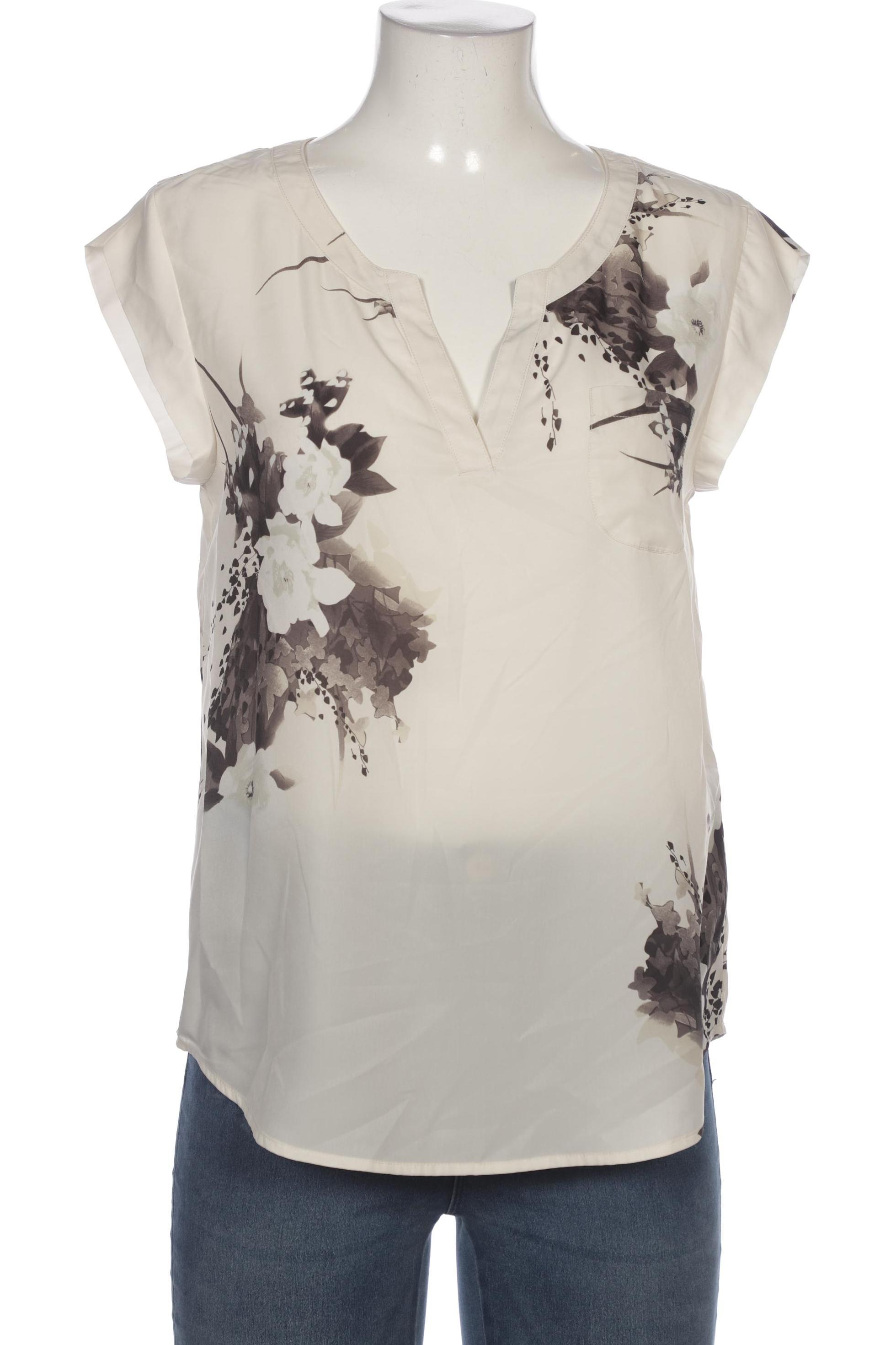 

Opus Damen Bluse, beige