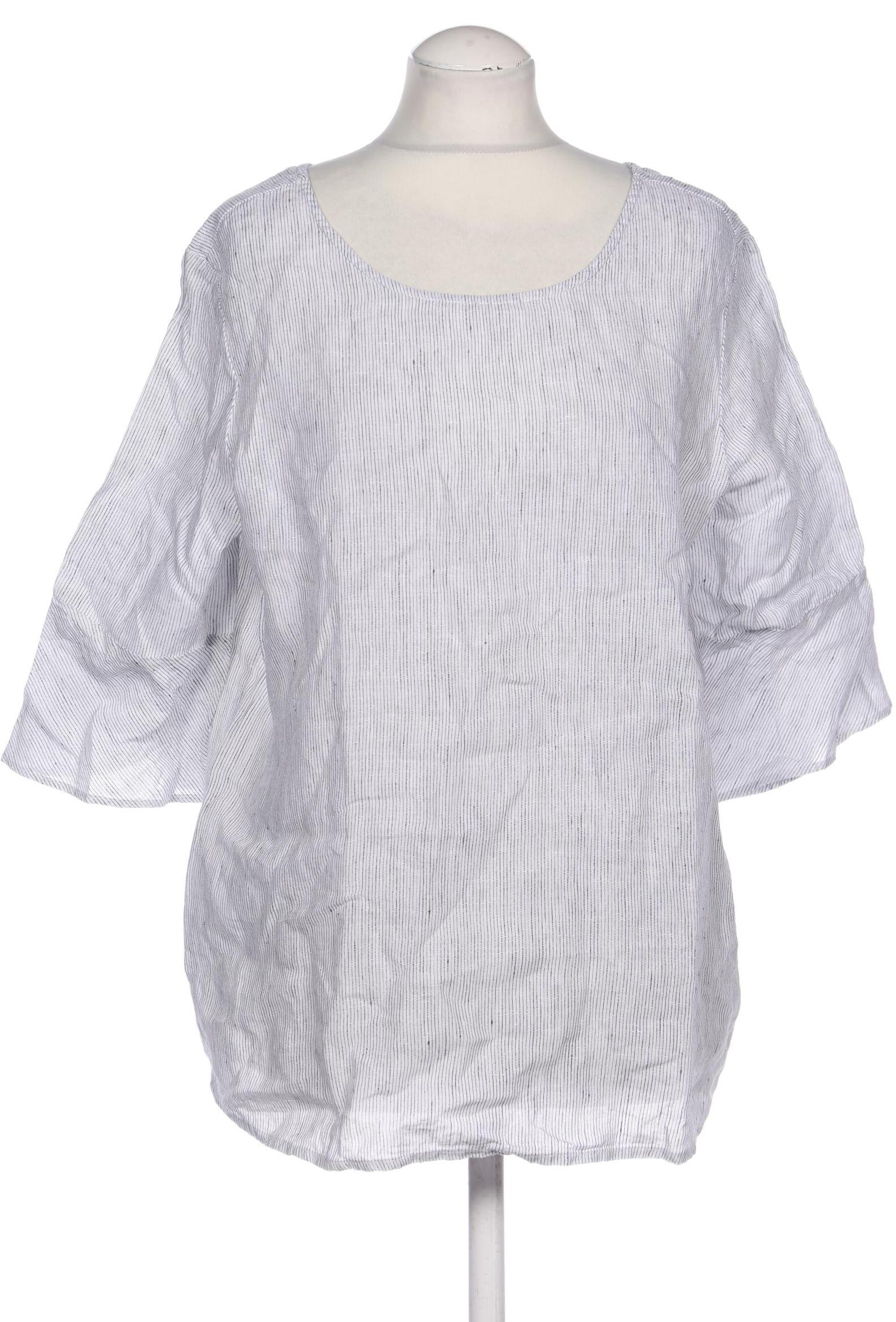 

Opus Damen Bluse, grau, Gr. 40