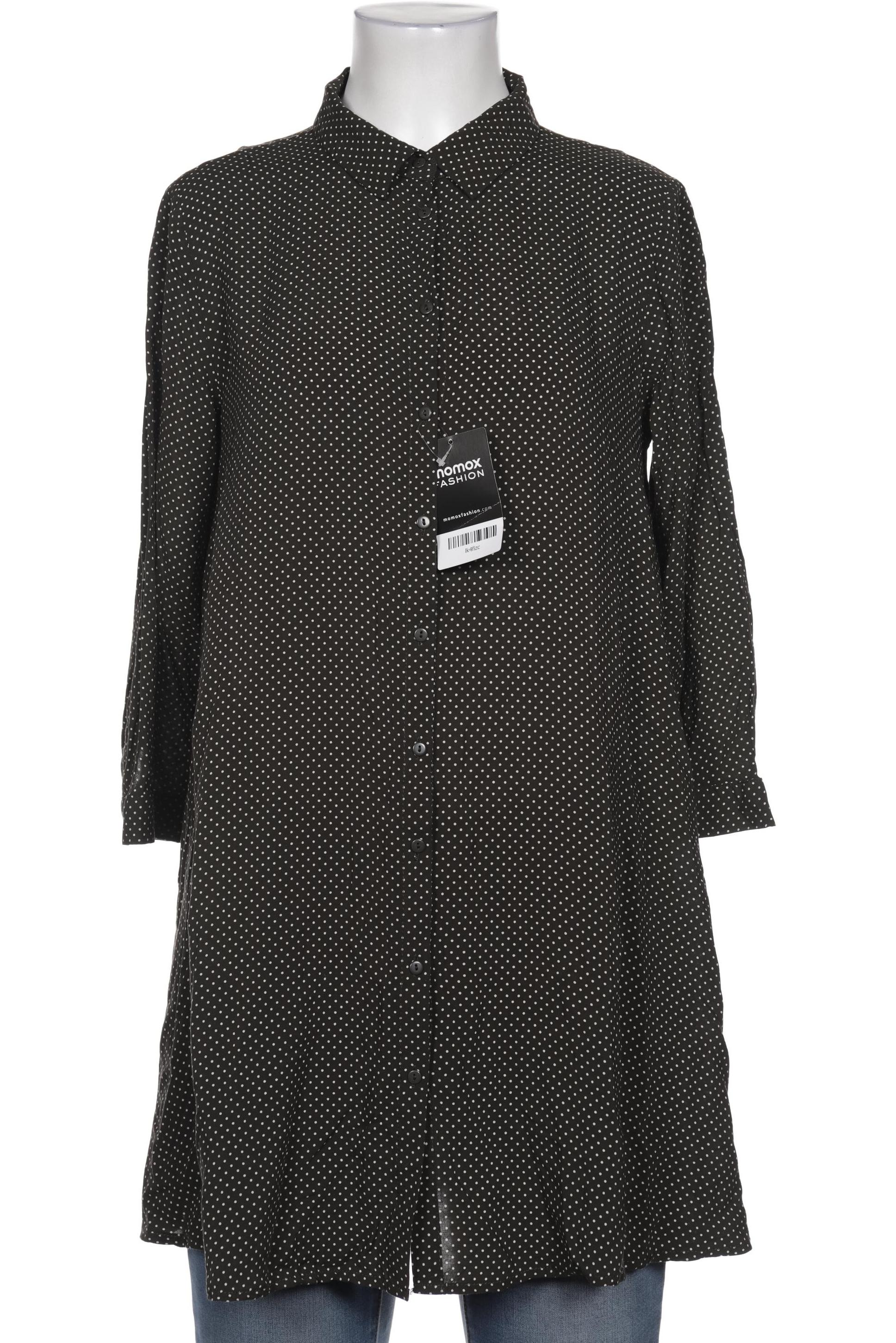 

Opus Damen Bluse, grün, Gr. 36
