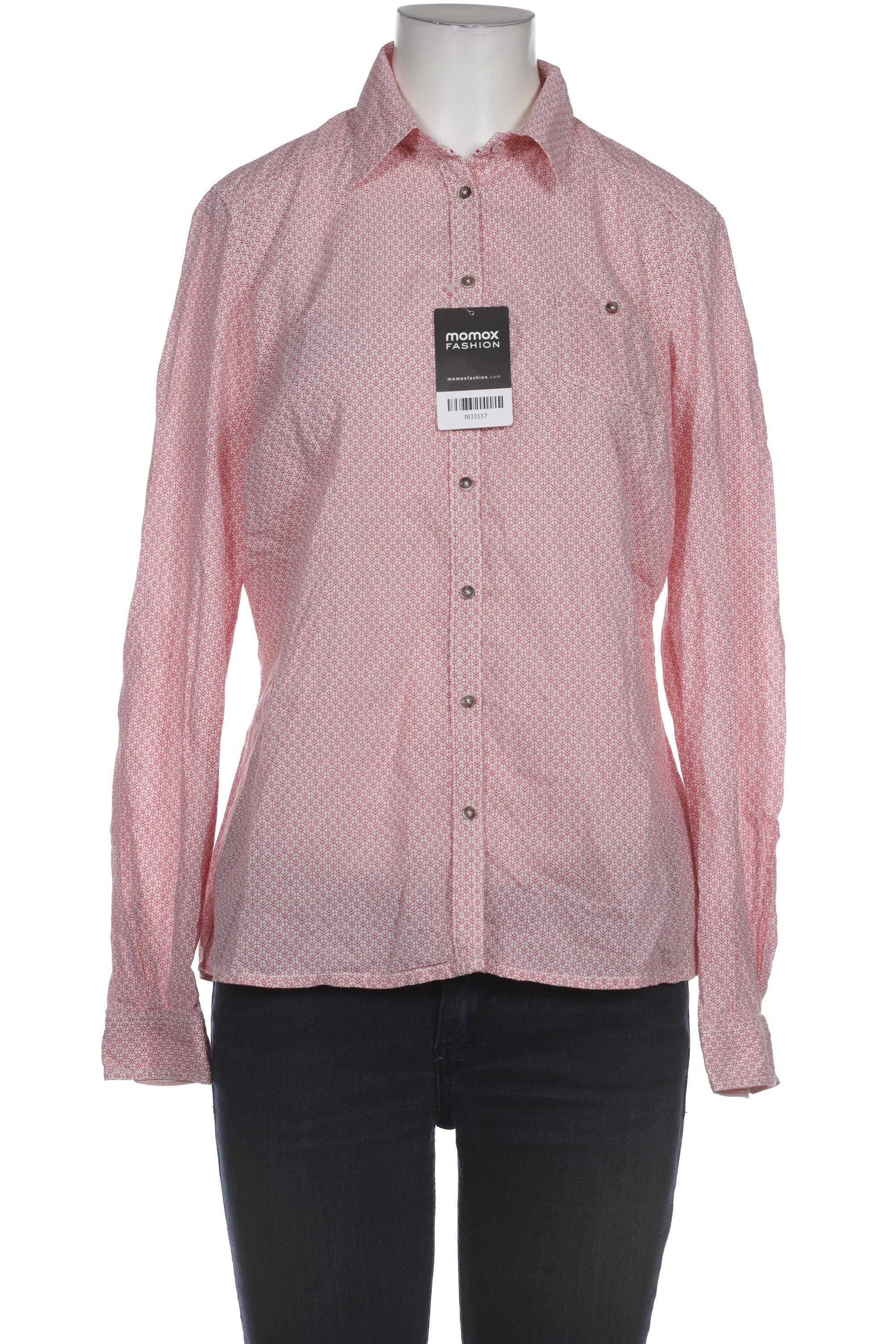 

Opus Damen Bluse, rot, Gr. 38