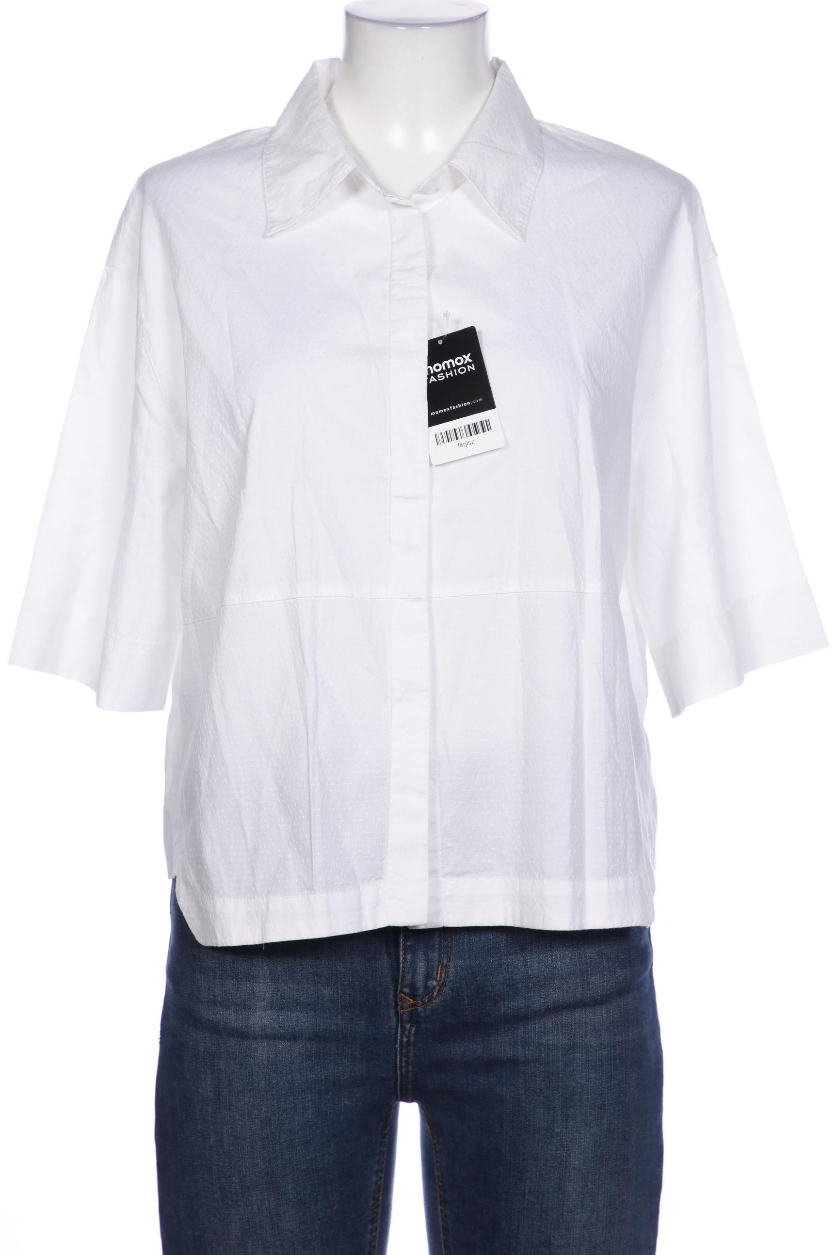 

Opus Damen Bluse, weiß