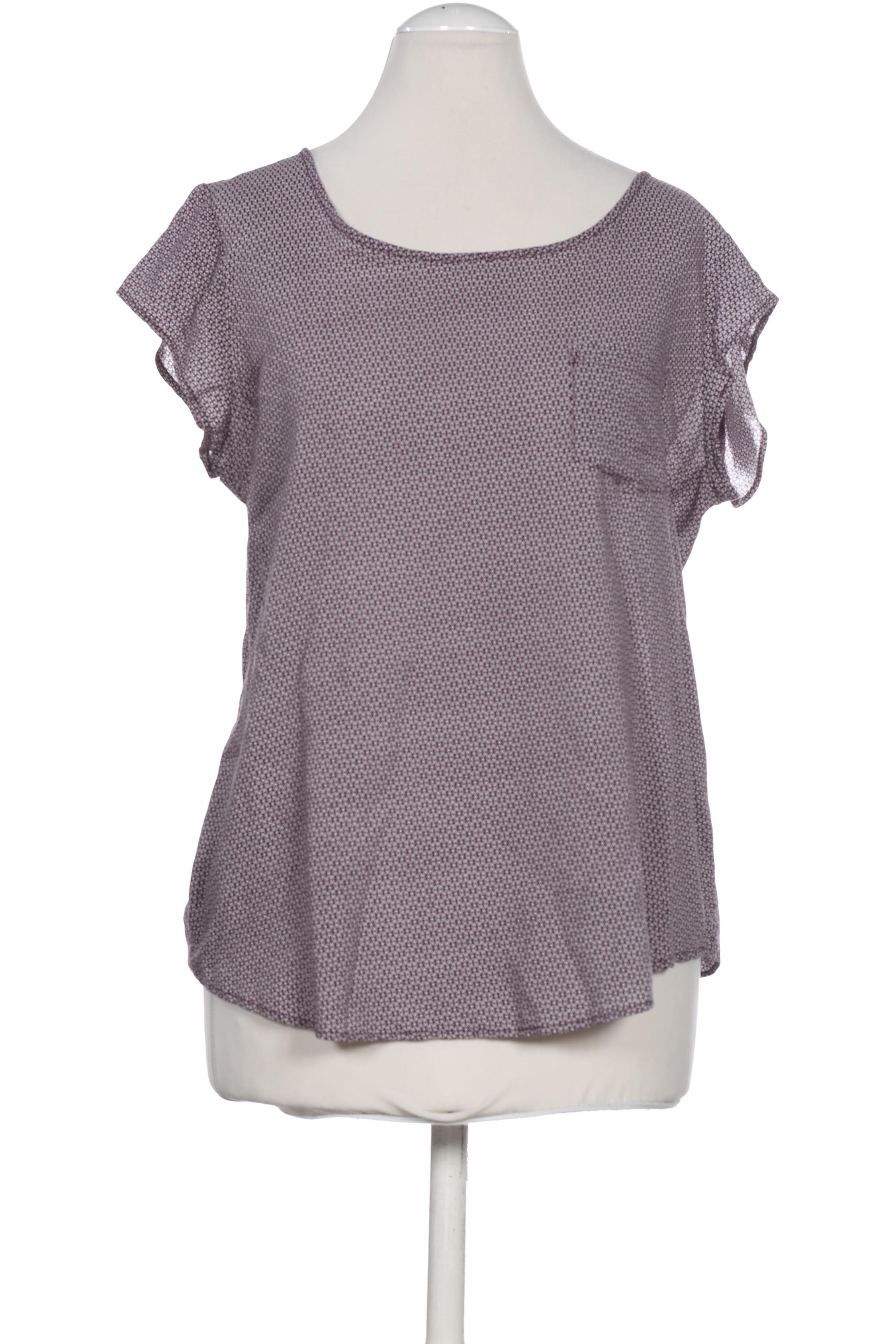 

Opus Damen Bluse, flieder, Gr. 36