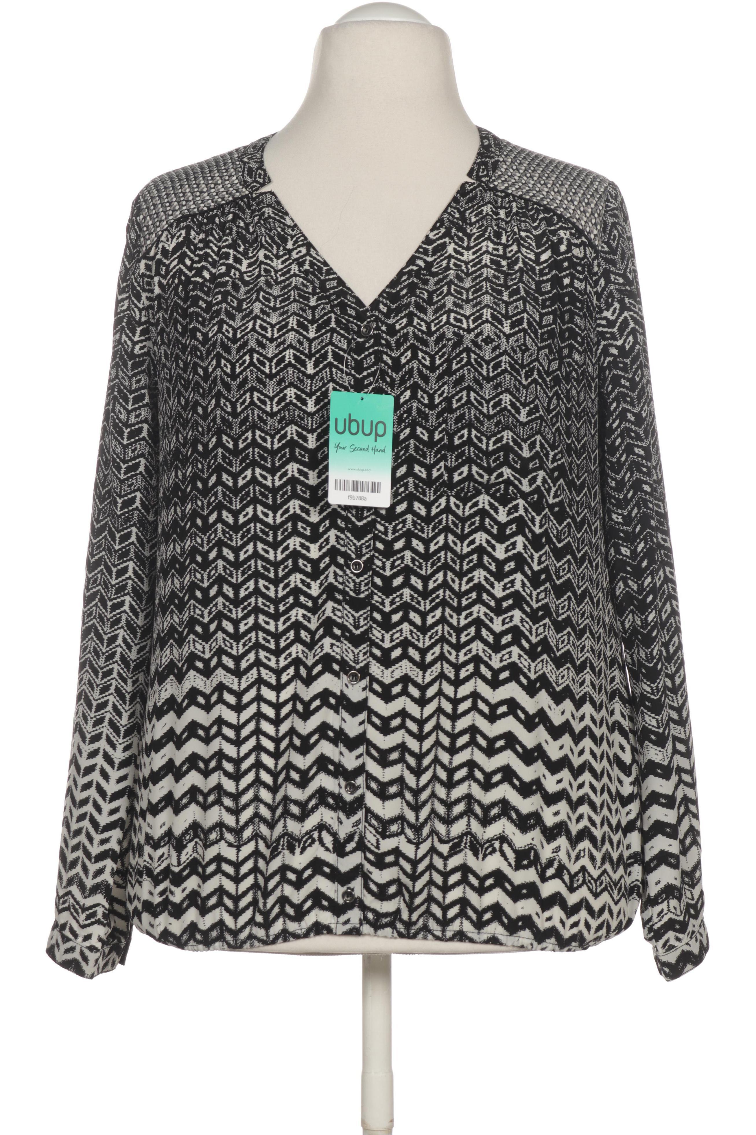 

Opus Damen Bluse, schwarz, Gr.