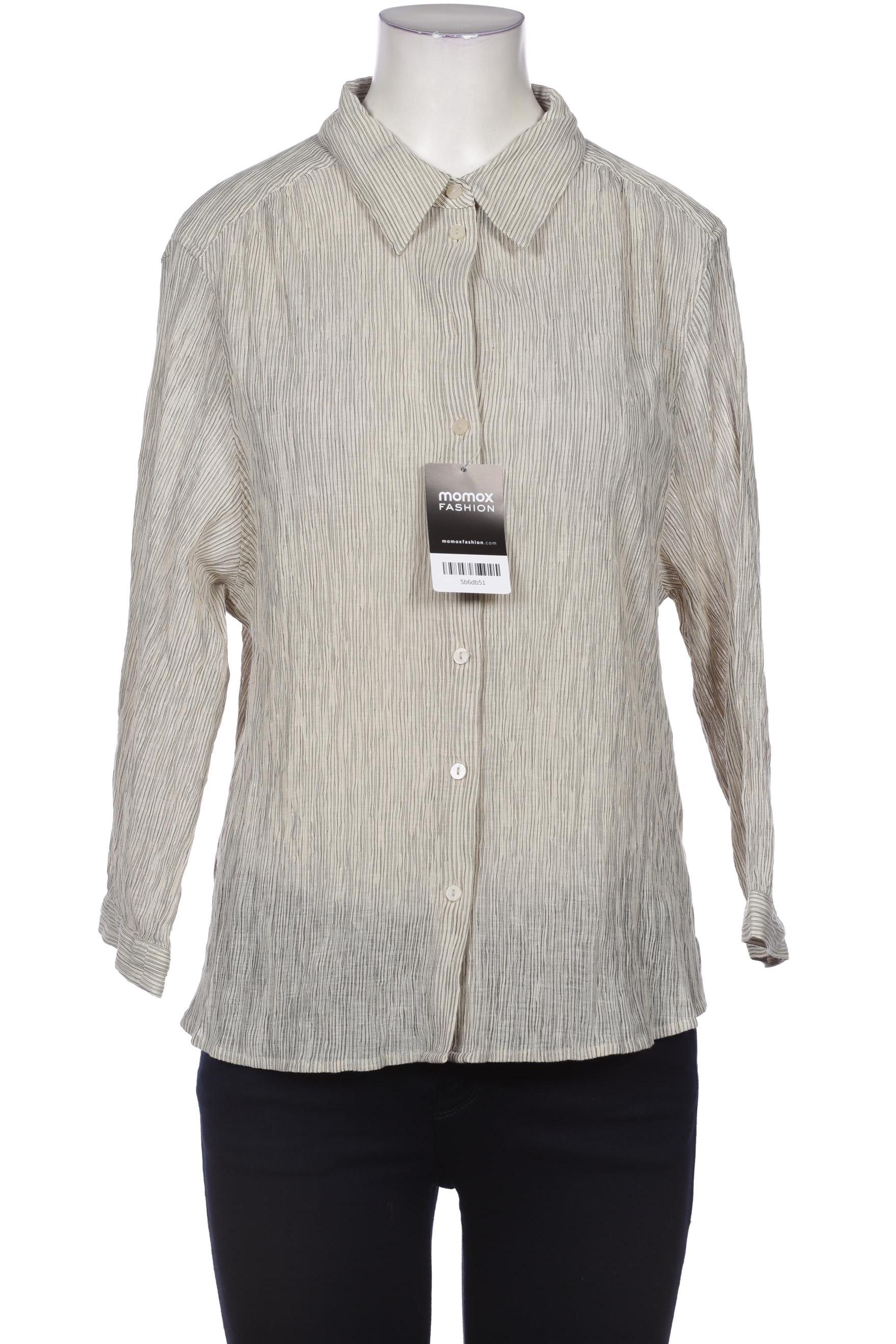 

Opus Damen Bluse, beige