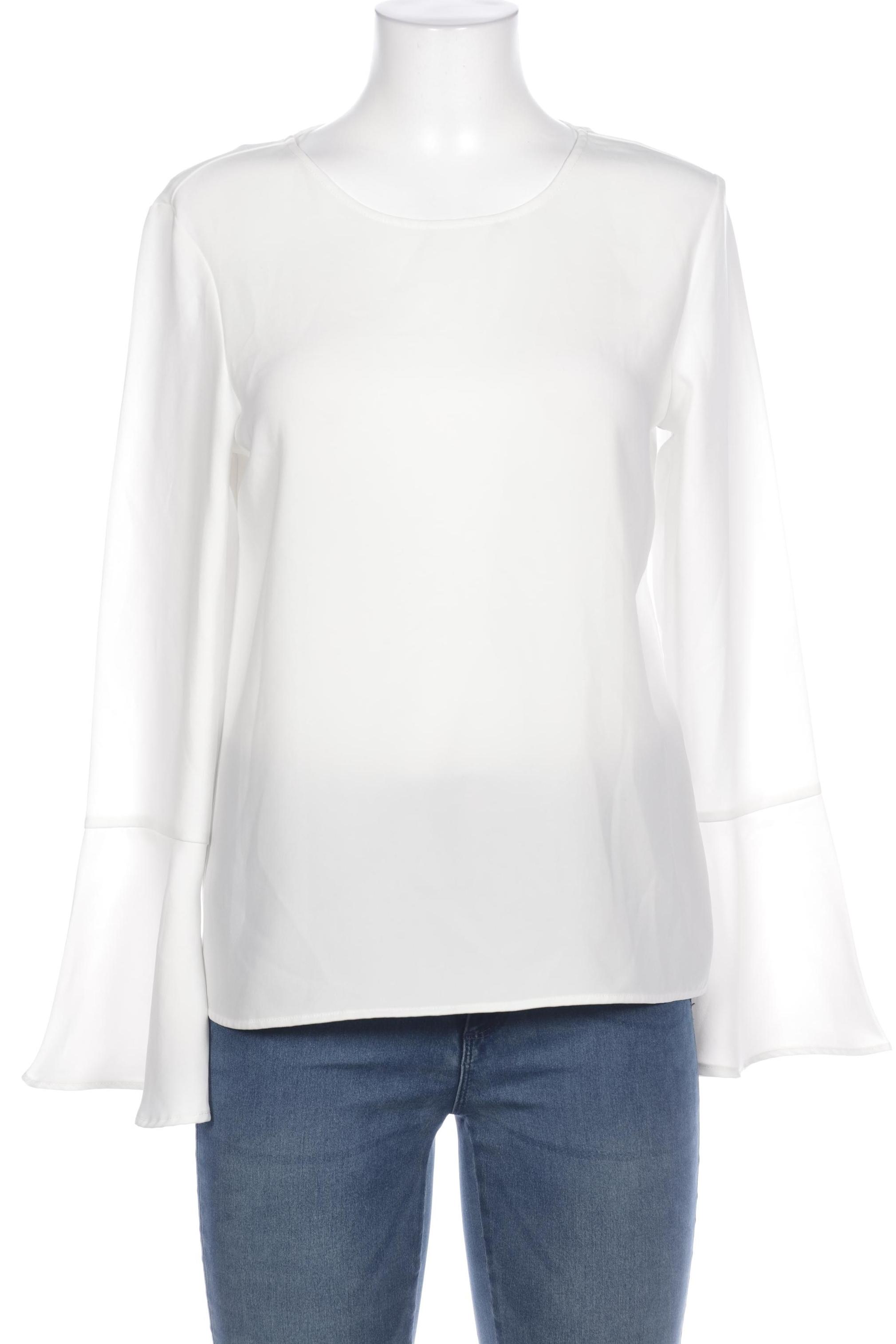 

Opus Damen Bluse, weiß, Gr. 38
