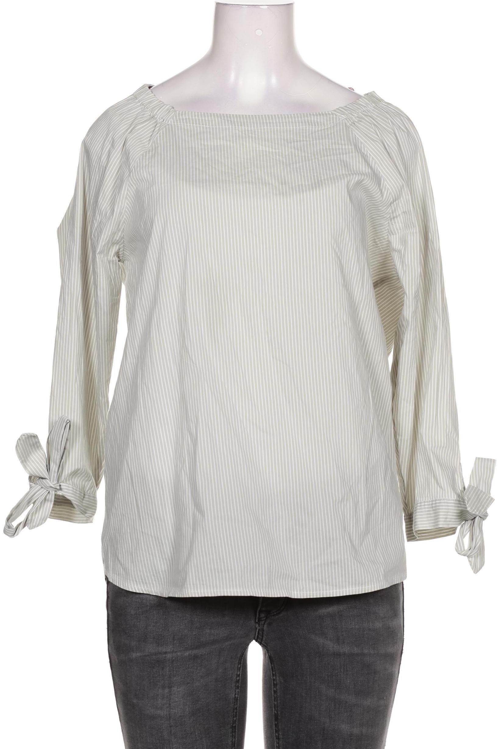 

Opus Damen Bluse, grau