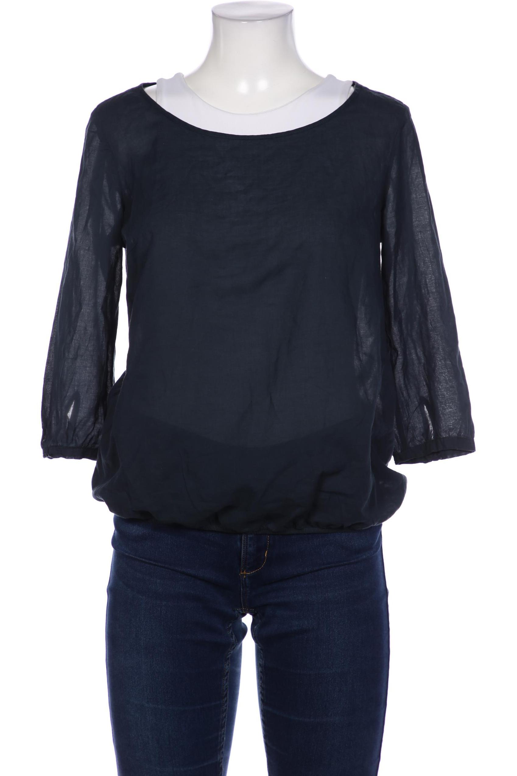 

Opus Damen Bluse, grün, Gr. 38
