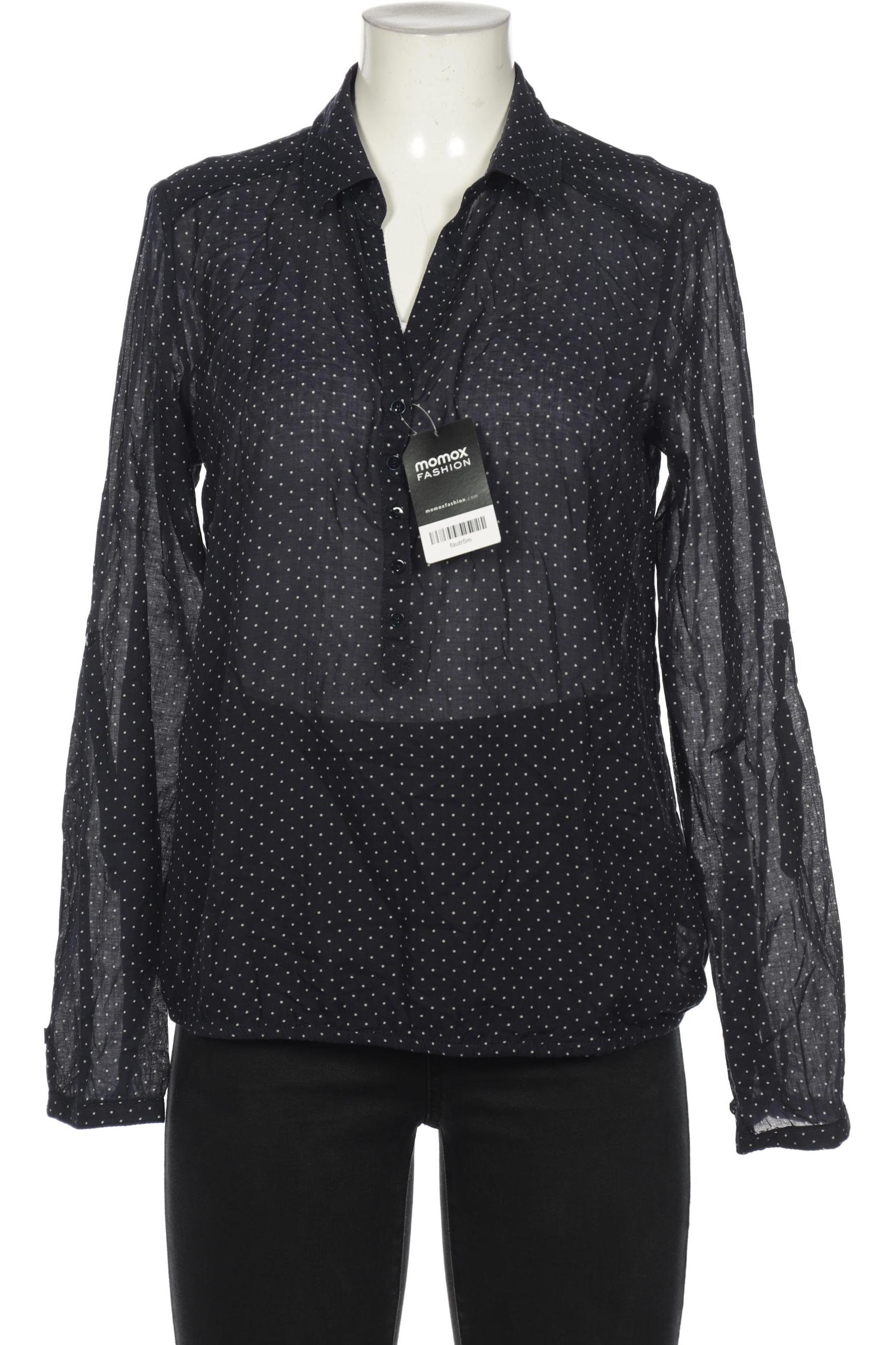 

Opus Damen Bluse, marineblau