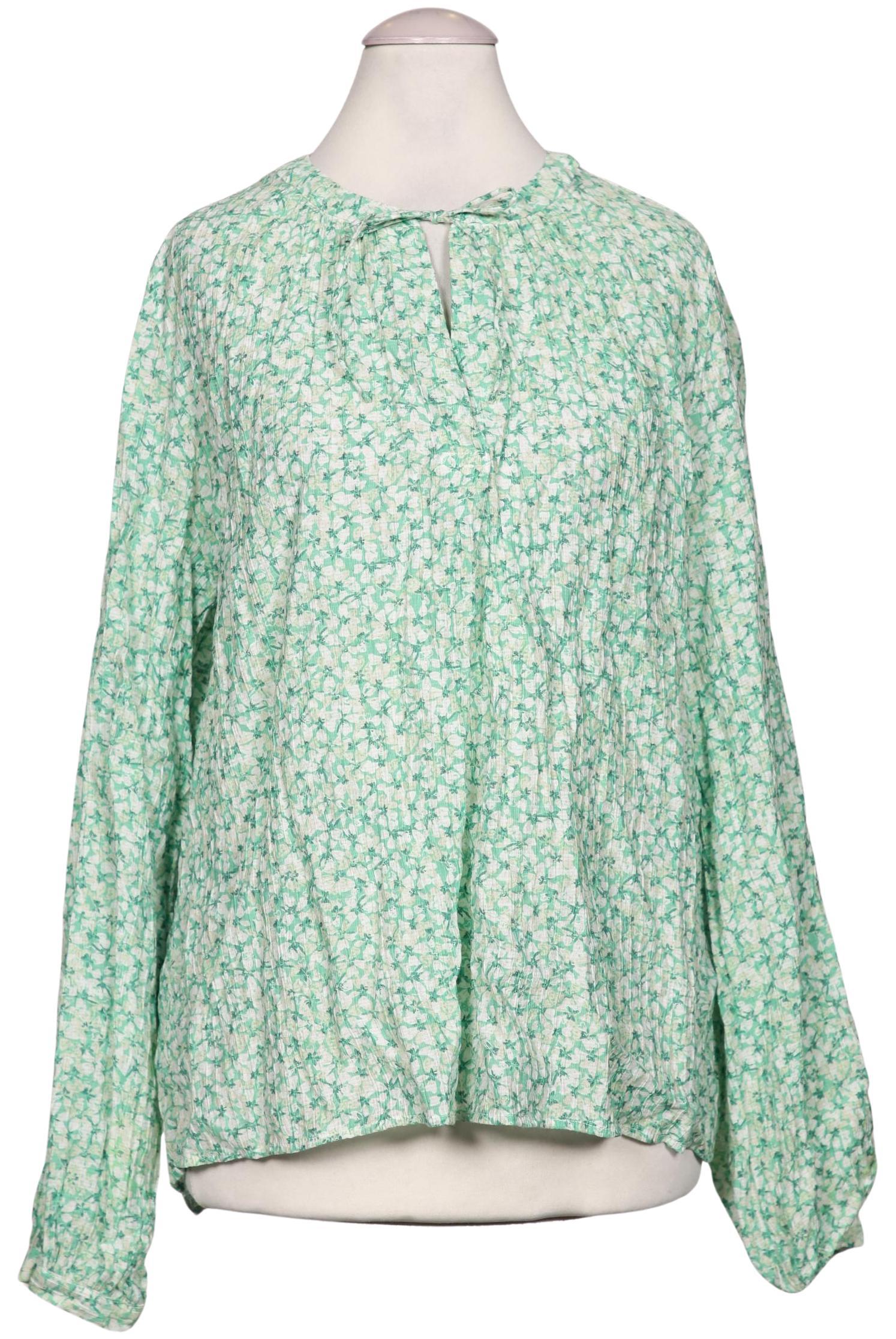 

Opus Damen Bluse, hellgrün, Gr. 36