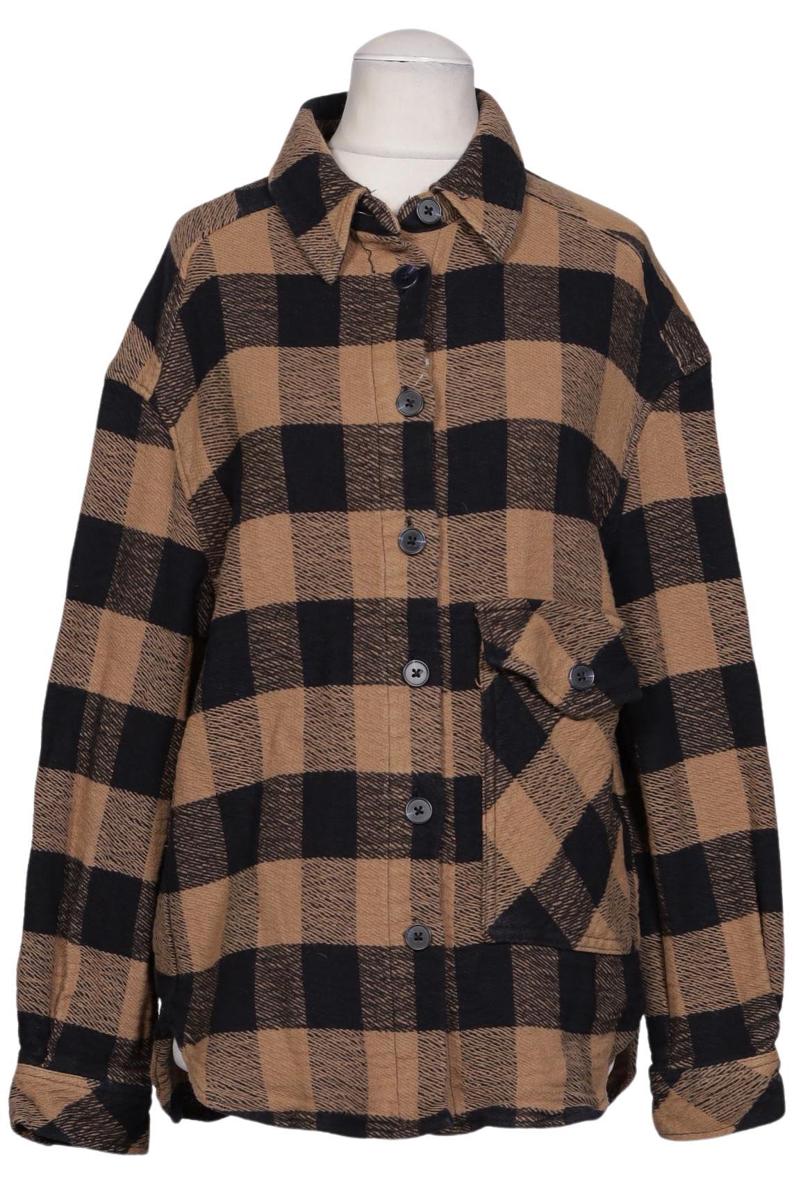 

Opus Damen Bluse, mehrfarbig, Gr. 36