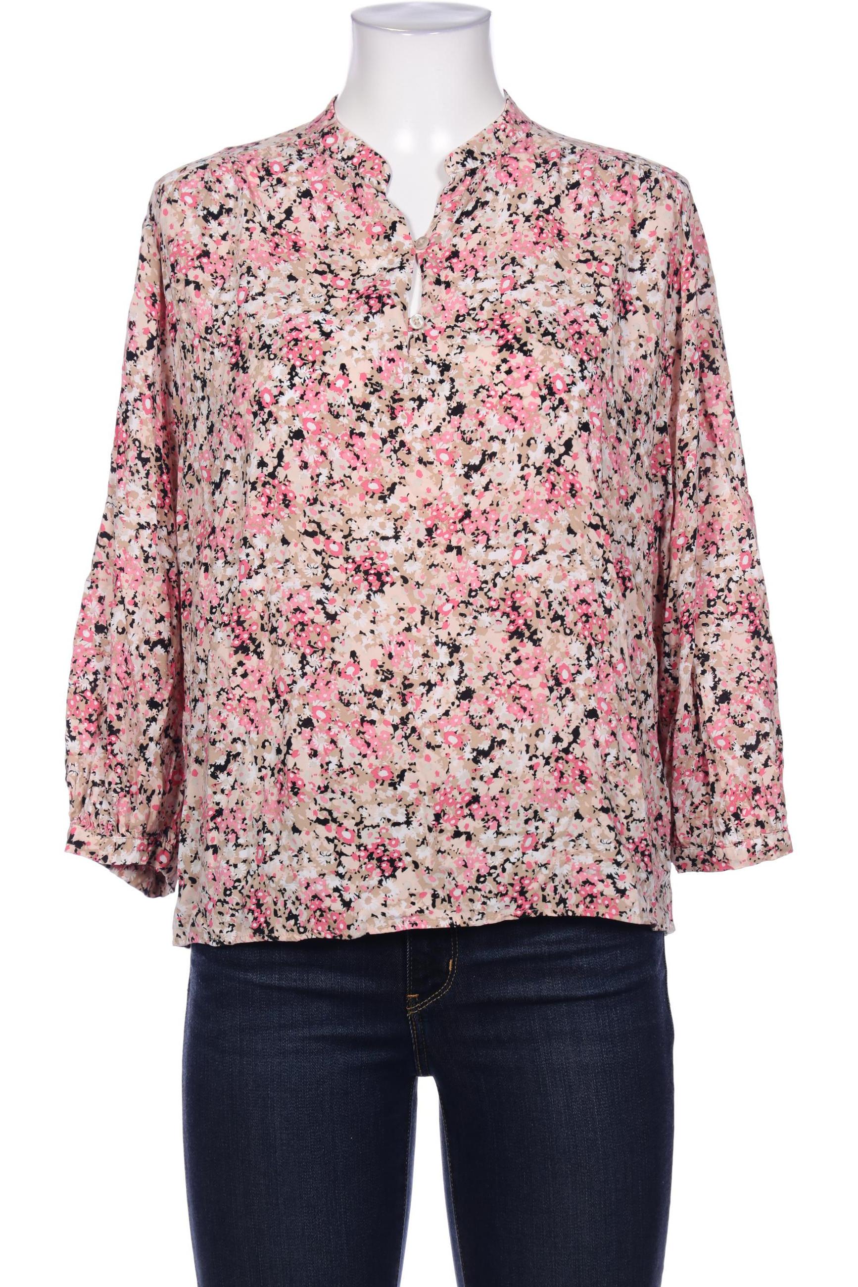 

Opus Damen Bluse, mehrfarbig, Gr. 38