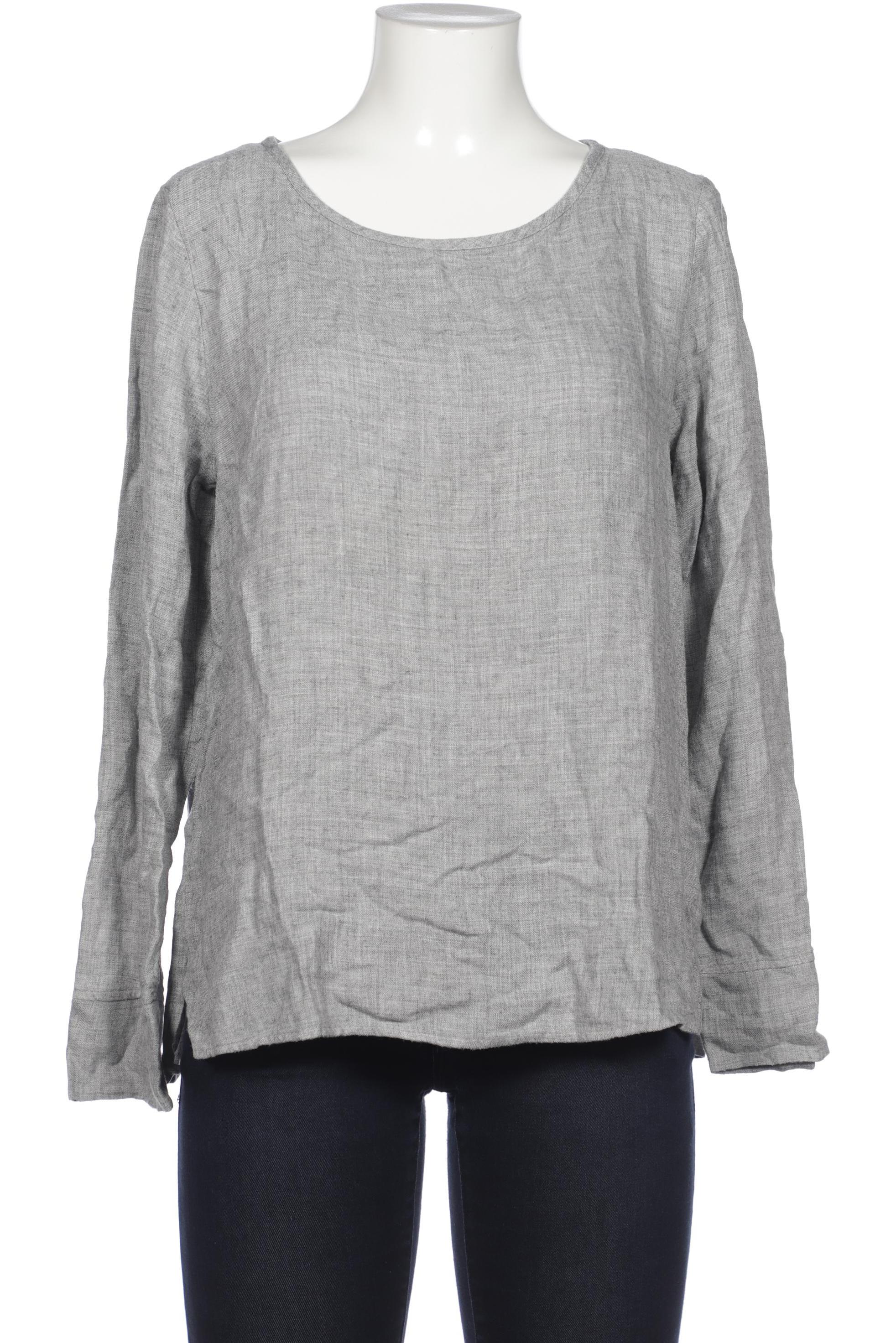 

Opus Damen Bluse, grau