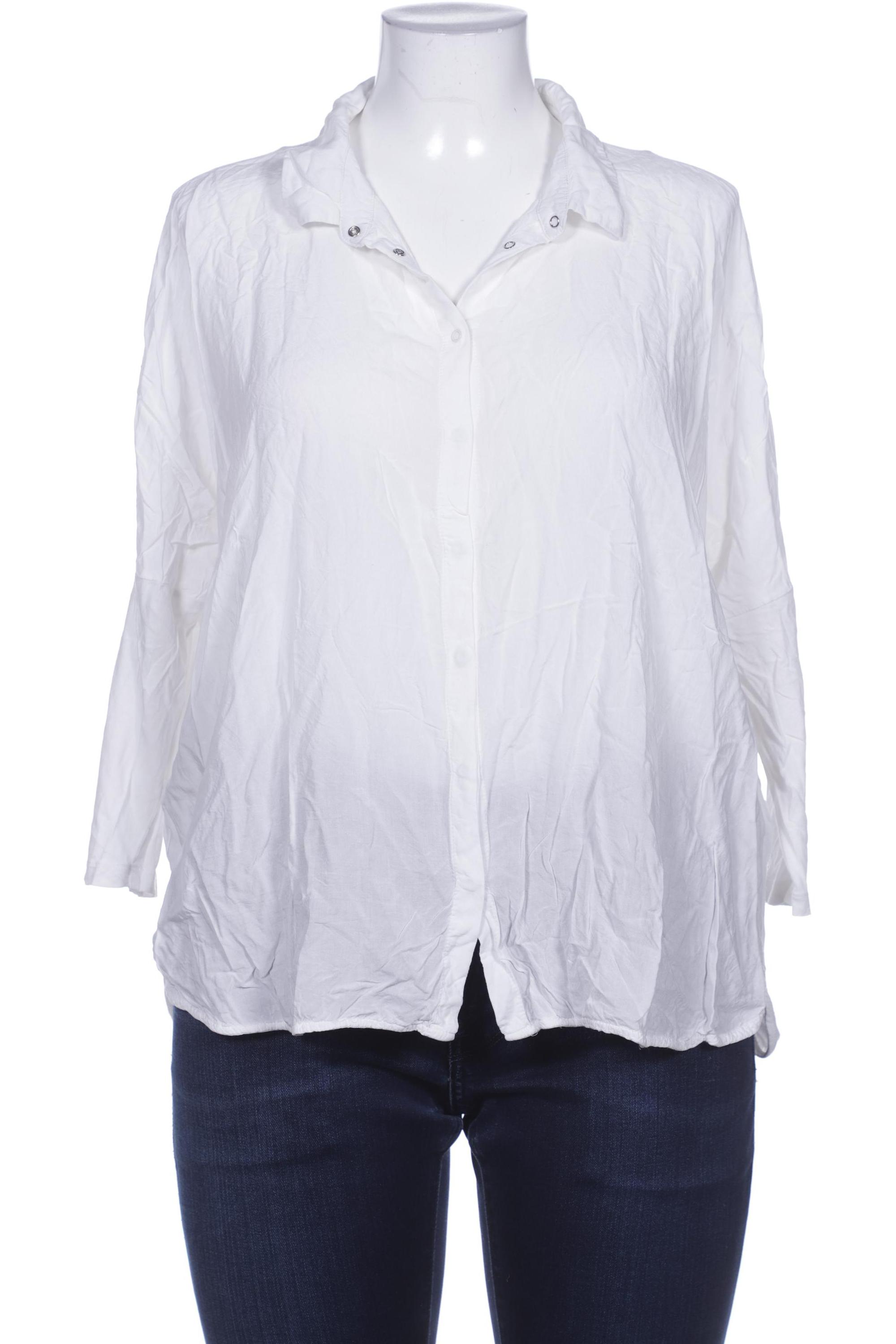 

Opus Damen Bluse, weiß