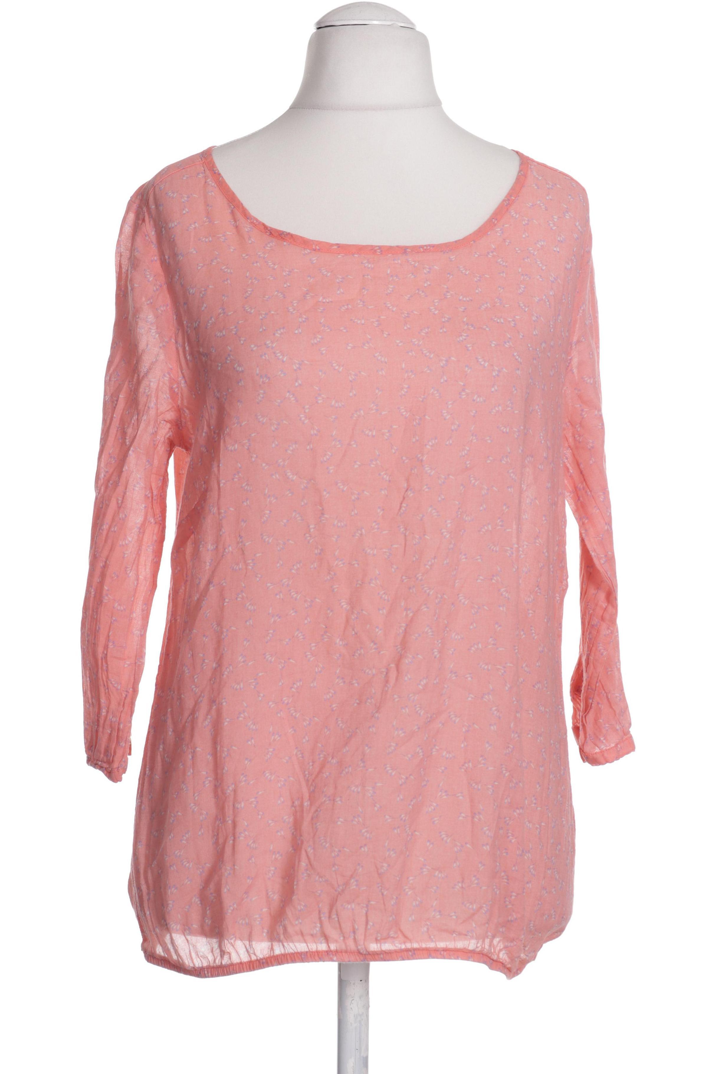 

Opus Damen Bluse, pink, Gr. 42