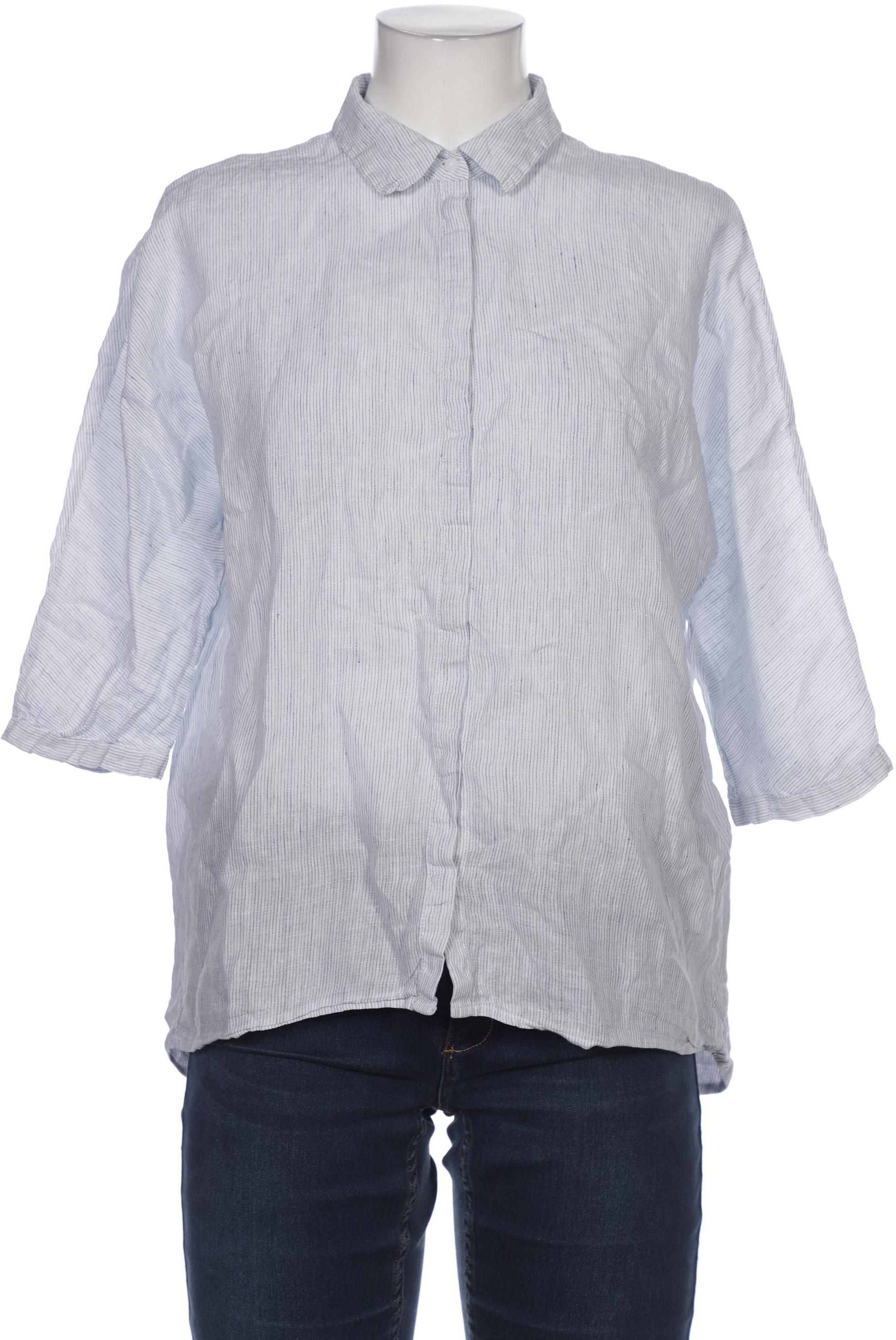 

Opus Damen Bluse, hellblau