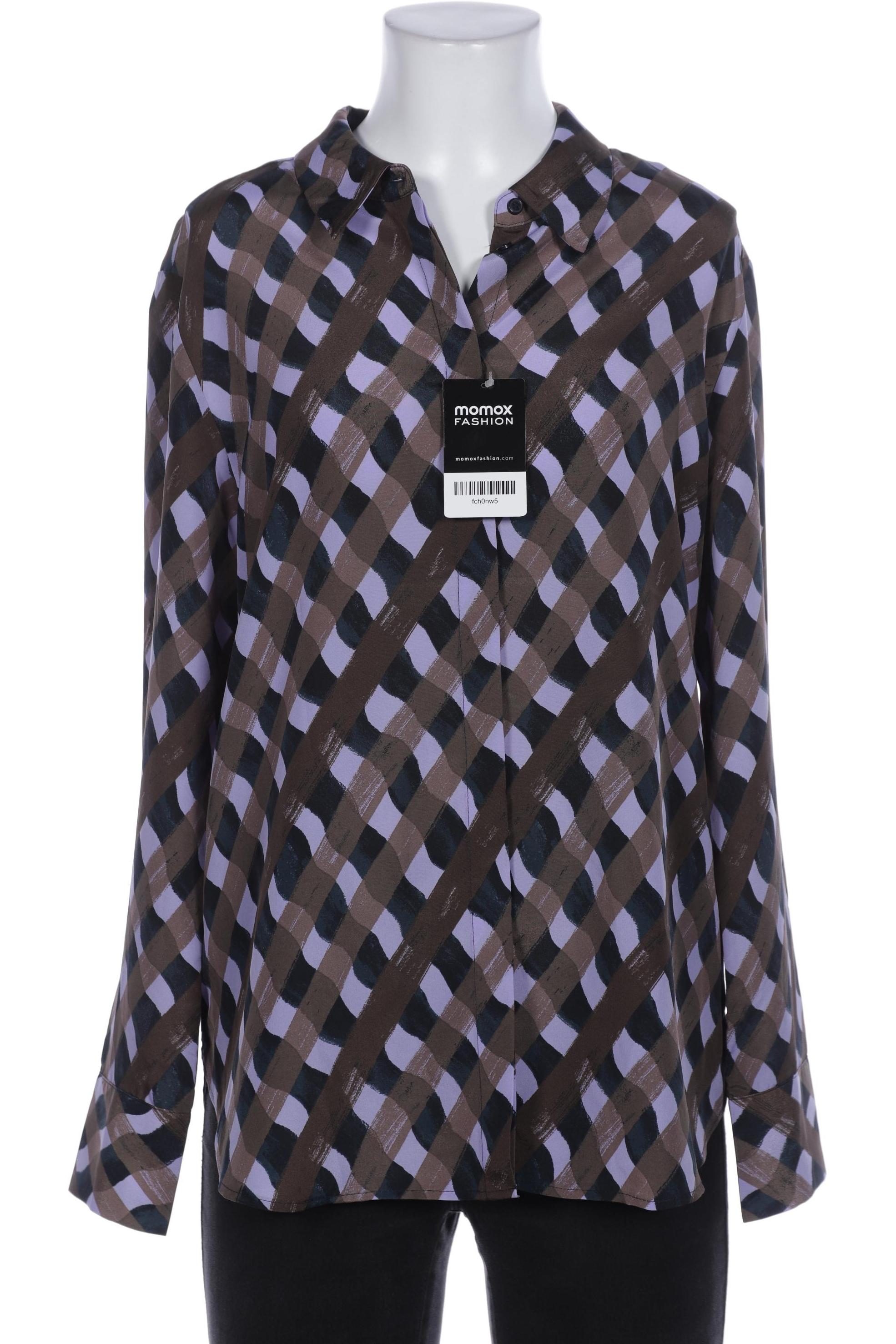 

Opus Damen Bluse, braun, Gr. 40