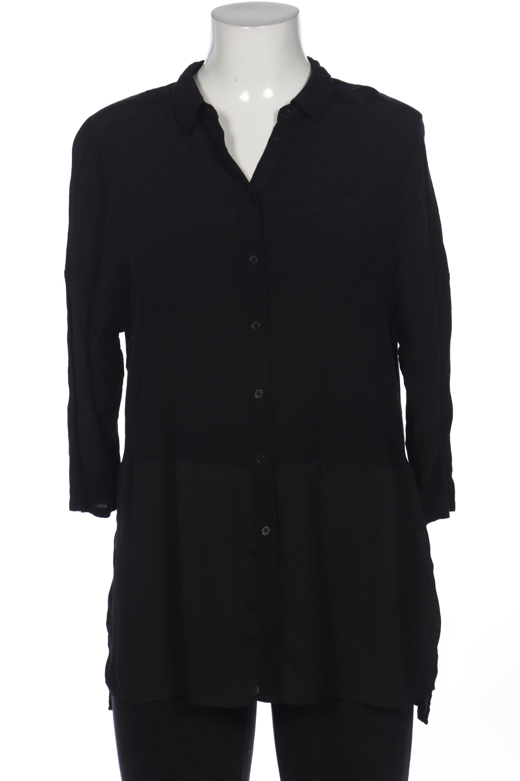 

Opus Damen Bluse, schwarz