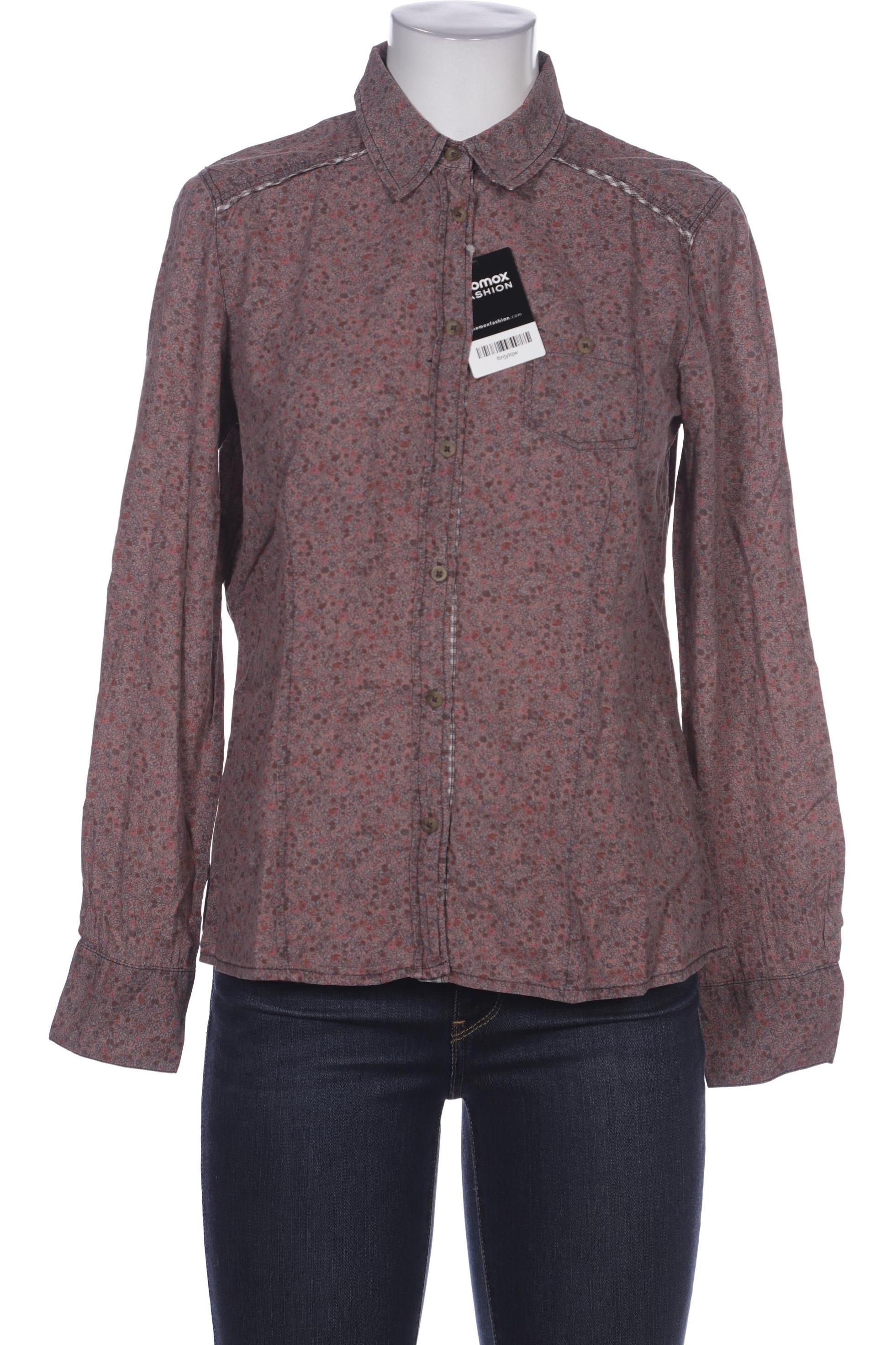 

Opus Damen Bluse, pink, Gr. 38