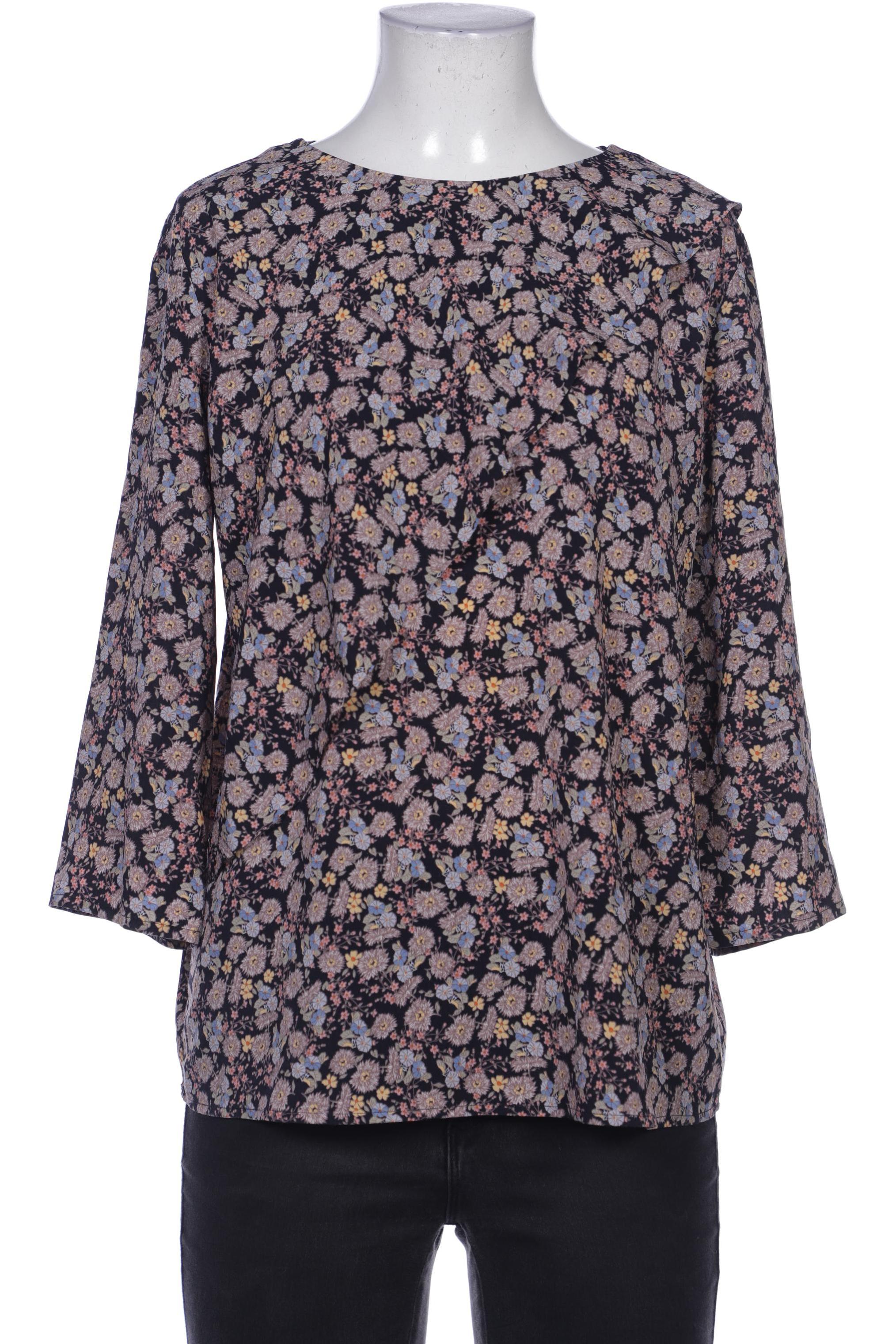 

Opus Damen Bluse, mehrfarbig, Gr. 38