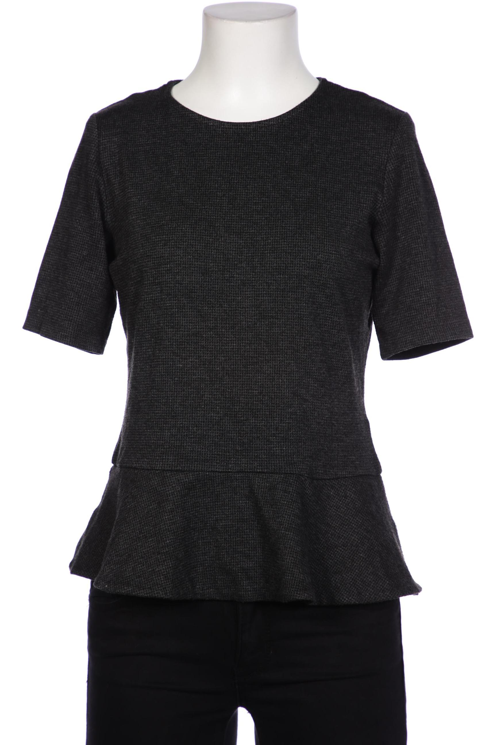 

Opus Damen Bluse, grau