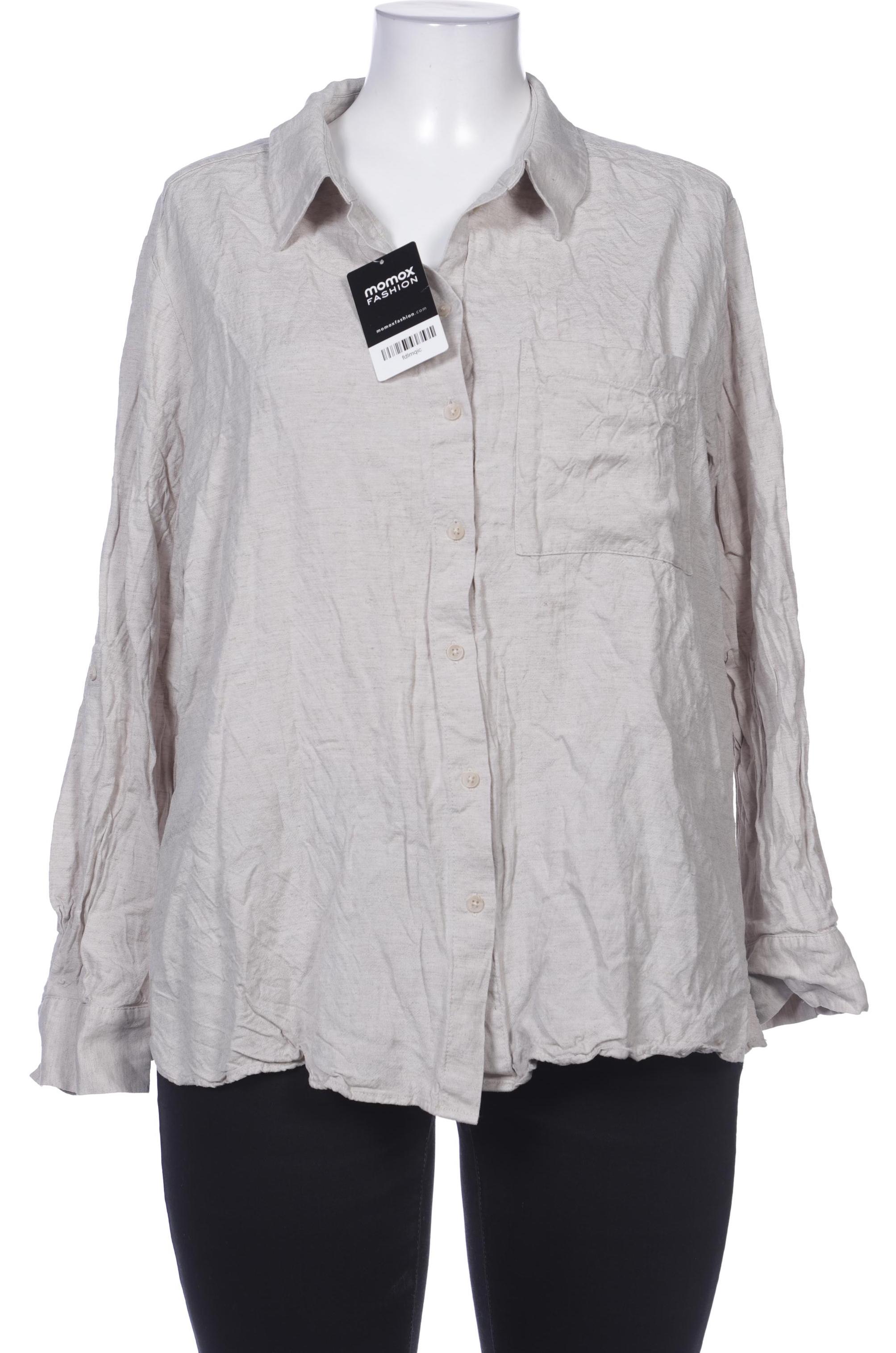 Thumbnail - Opus Damen Bluse, beige, Gr. 42
