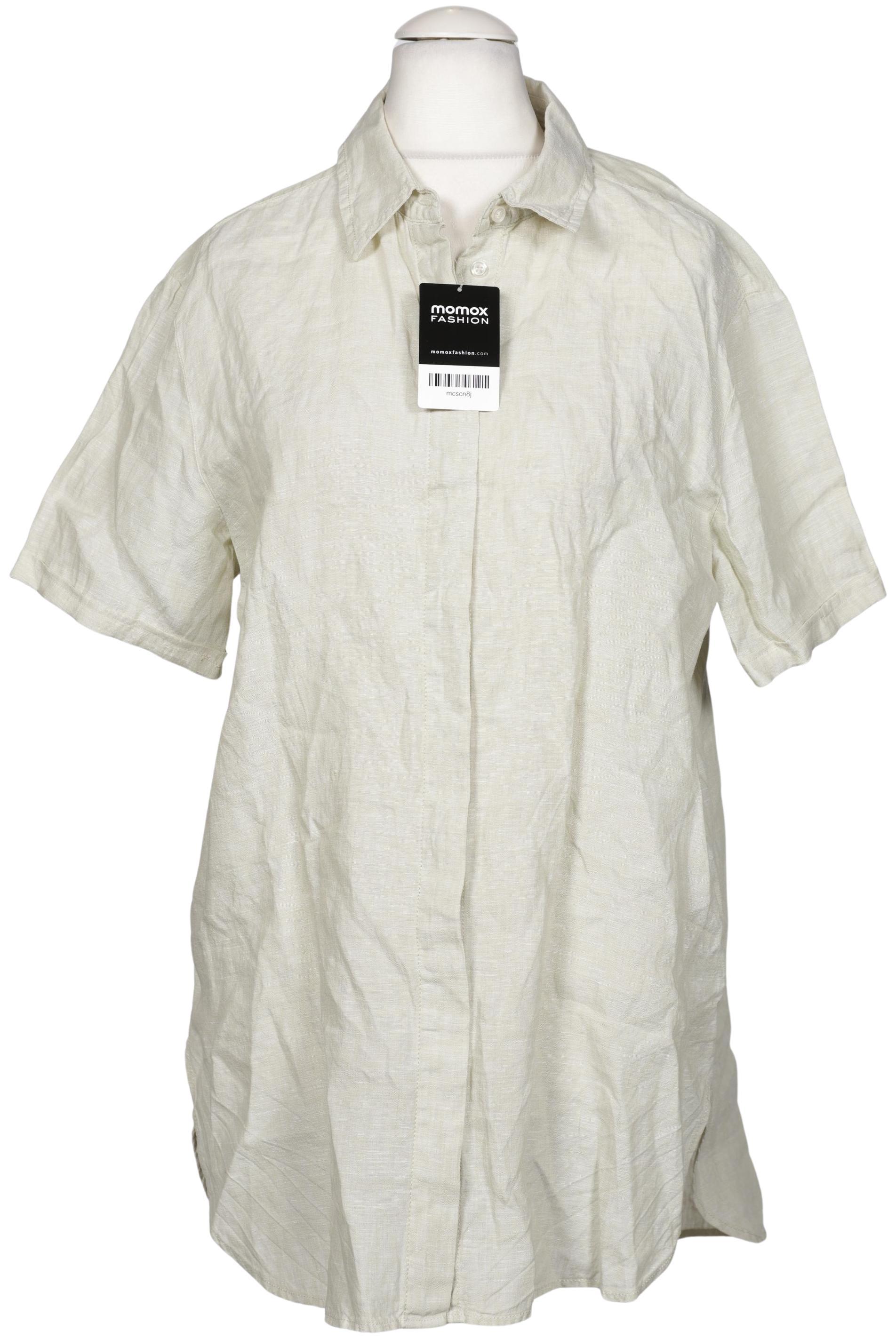 

Opus Damen Bluse, hellgrün, Gr. 38