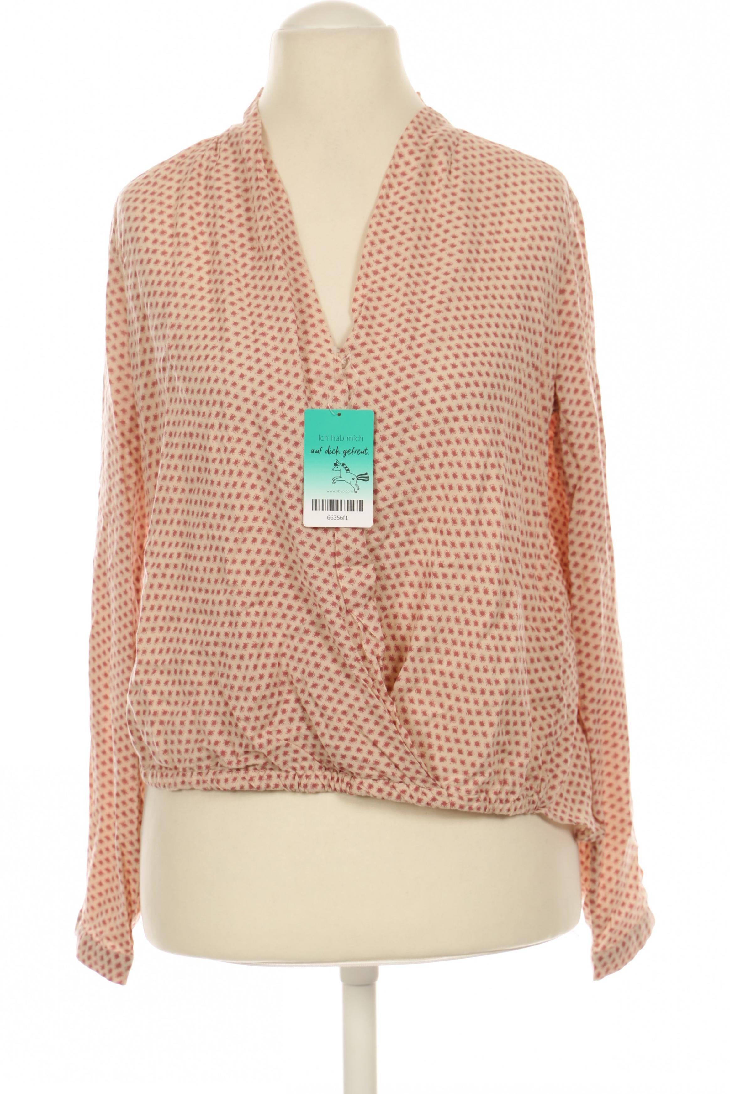 

Opus Damen Bluse, pink, Gr. 36