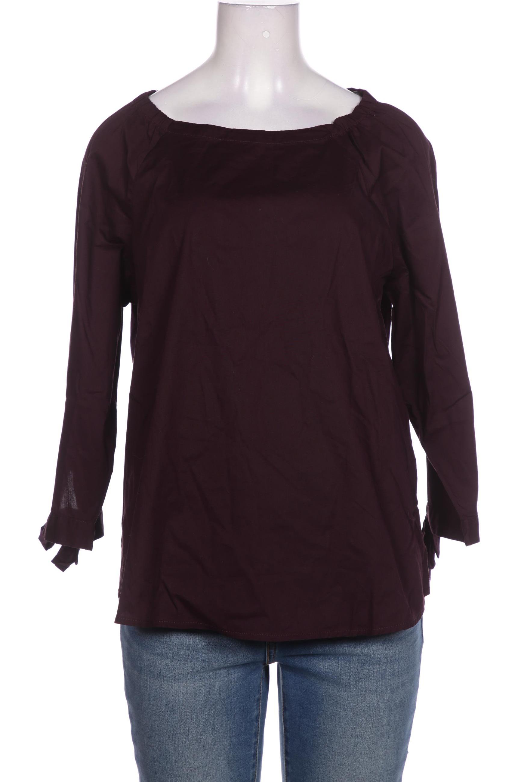 

Opus Damen Bluse, bordeaux