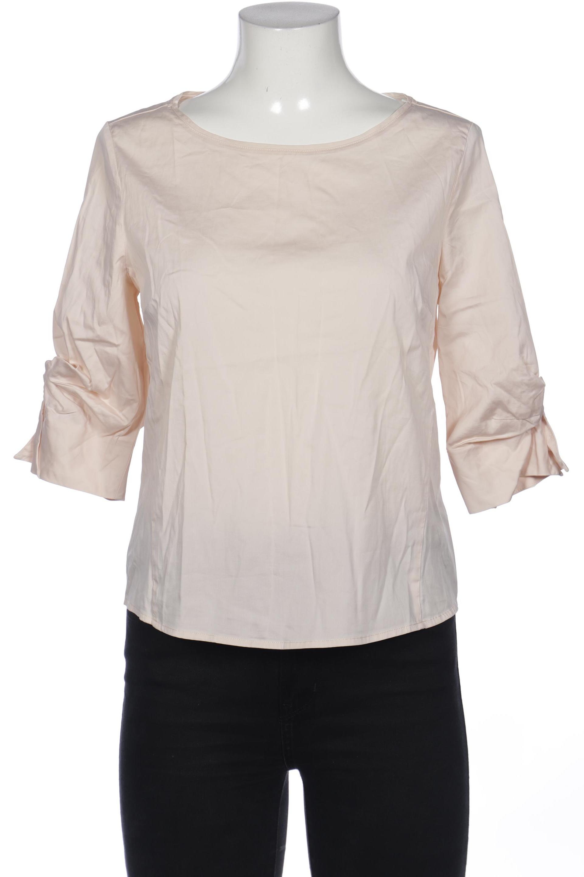 

Opus Damen Bluse, beige, Gr. 38